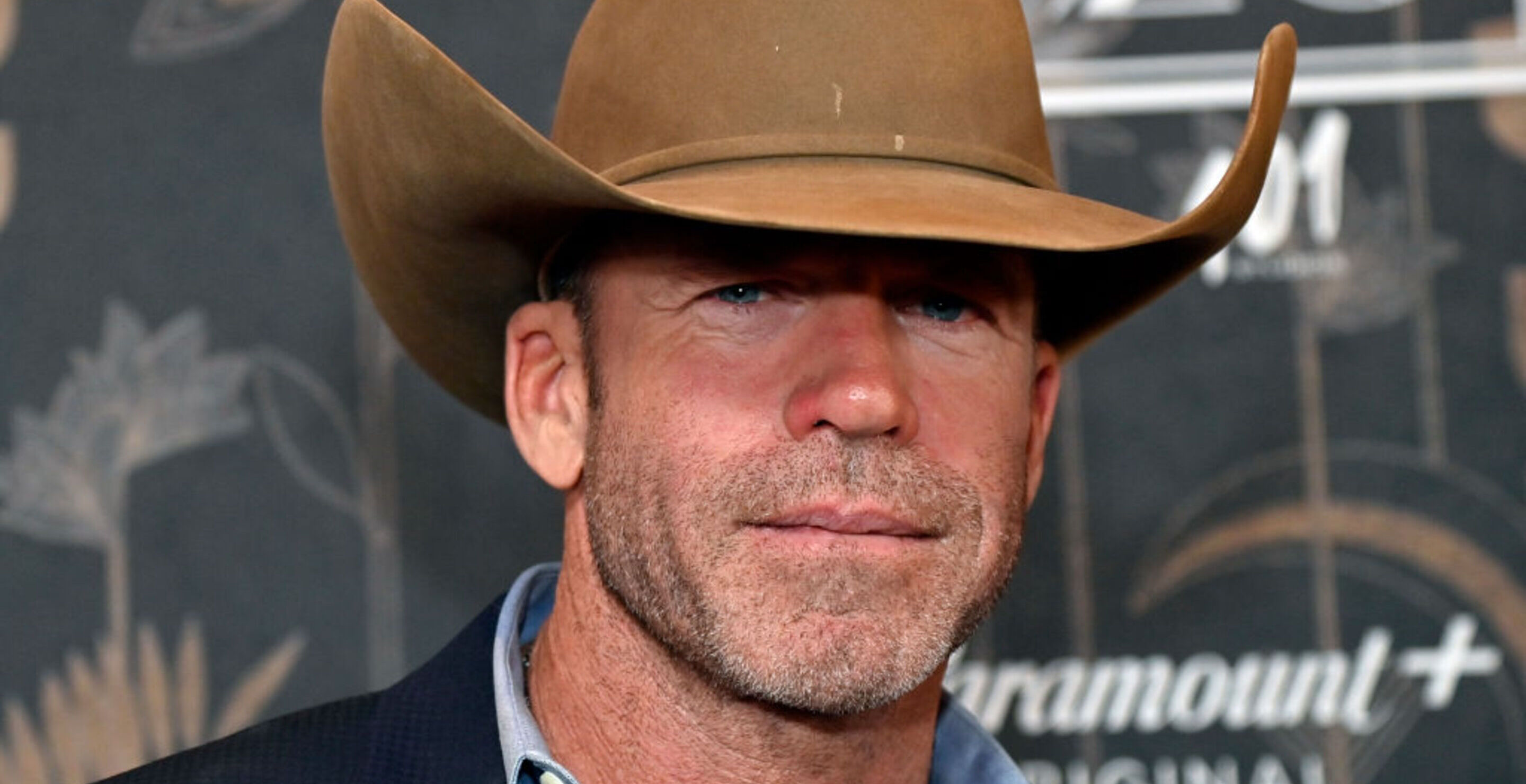 To The Train Station Taylor Sheridan Once Got In A Fist Fight With 'Yellowstone Star'