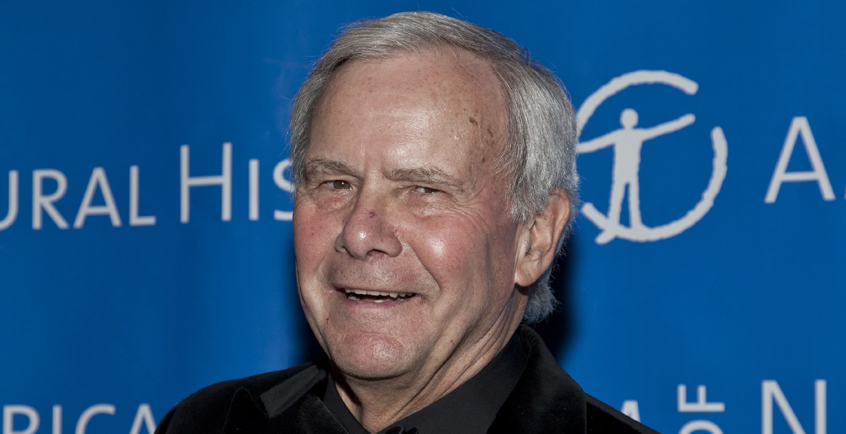 Tom Brokaw