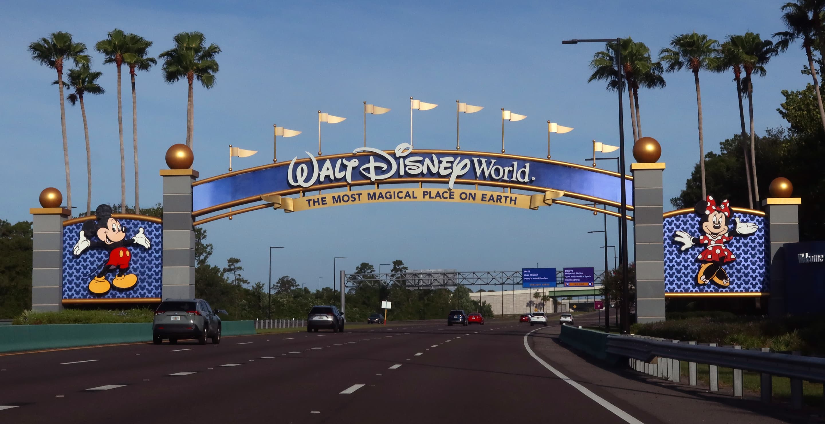 Walt Disney World