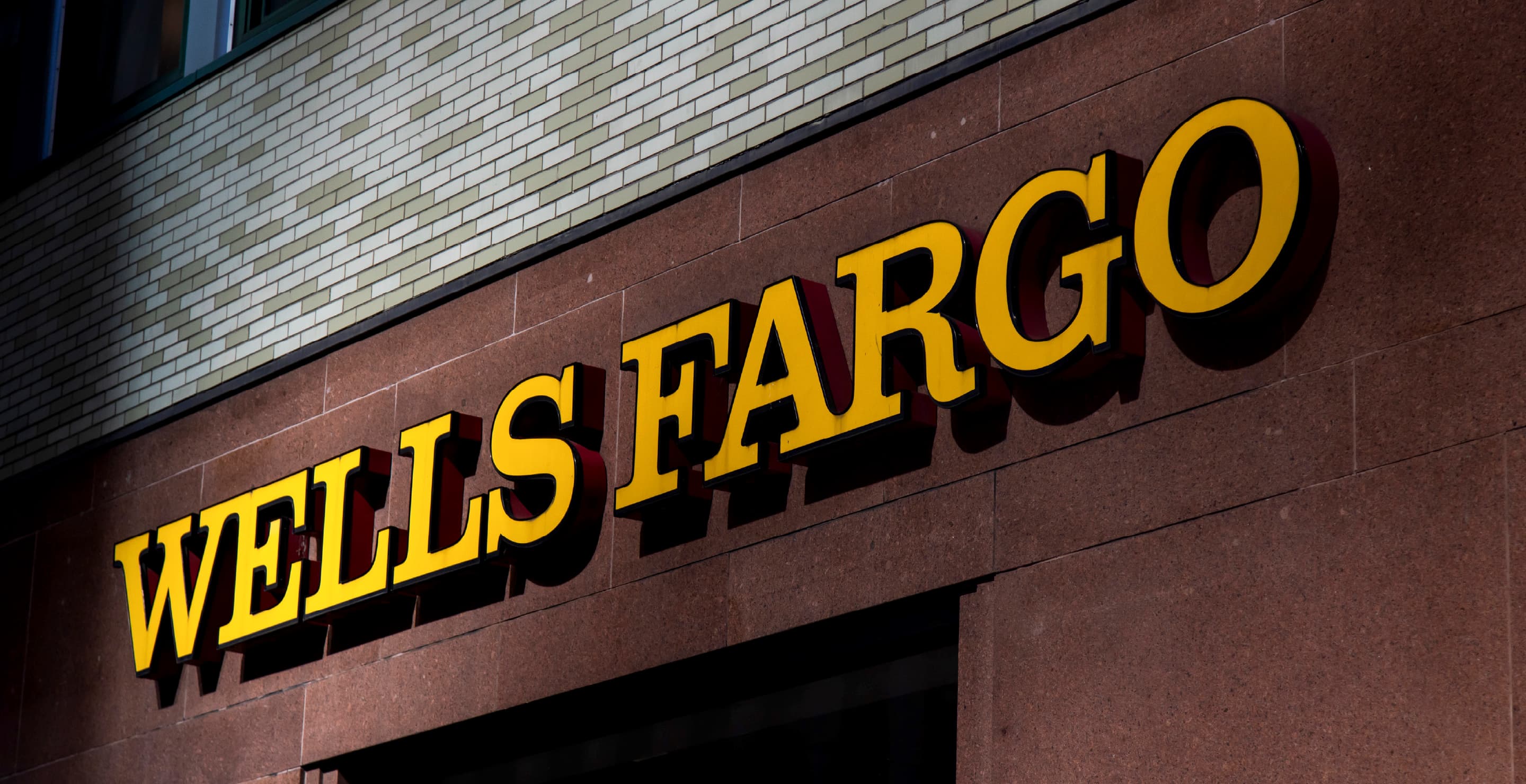 Wells Fargo