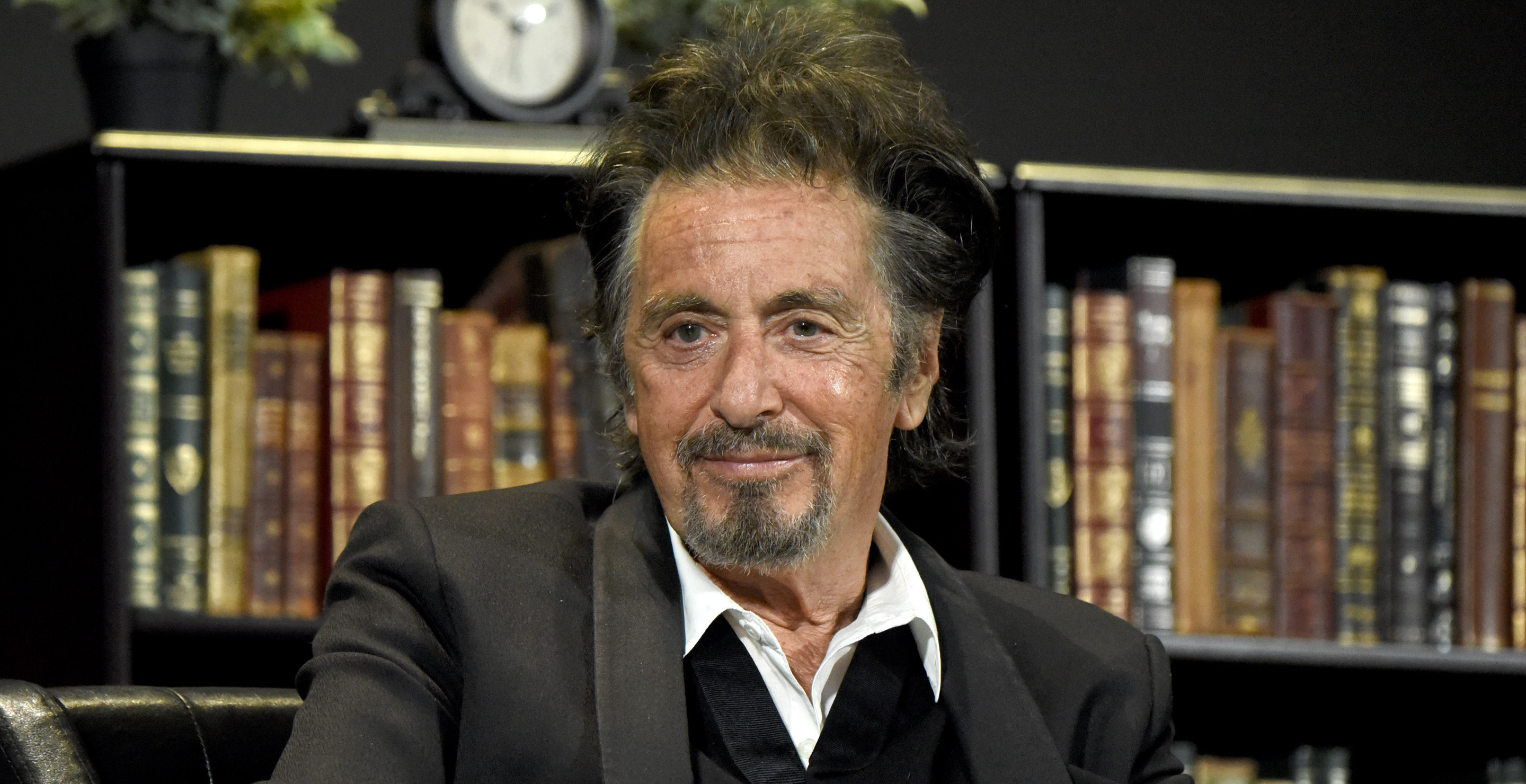 Why Al Pacino Almost Quit 'The Godfather'