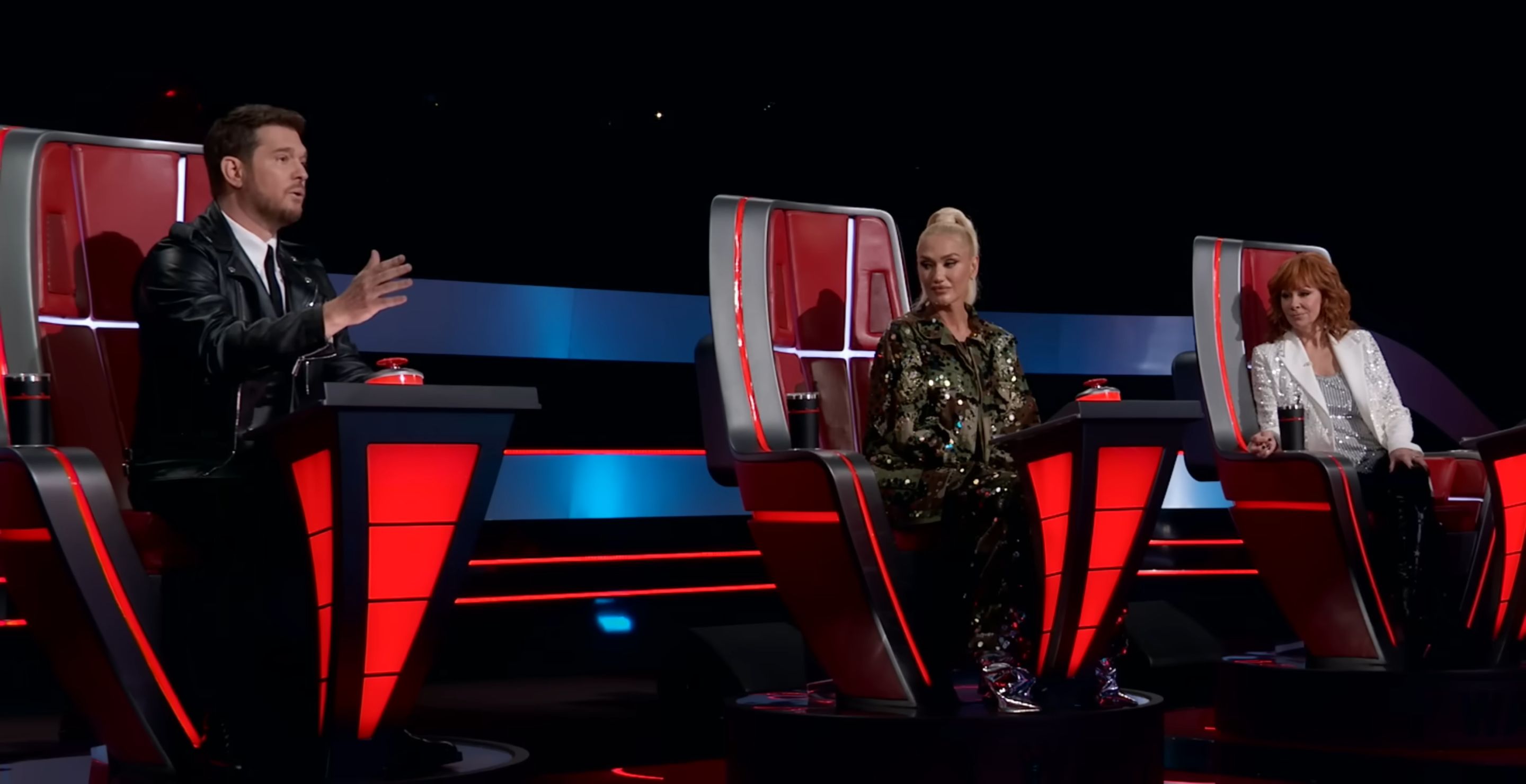 Why It's Too Early To Tell Who Will Win 'The Voice' Season 26