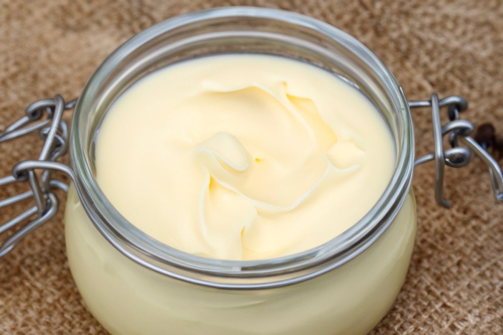 beef tallow