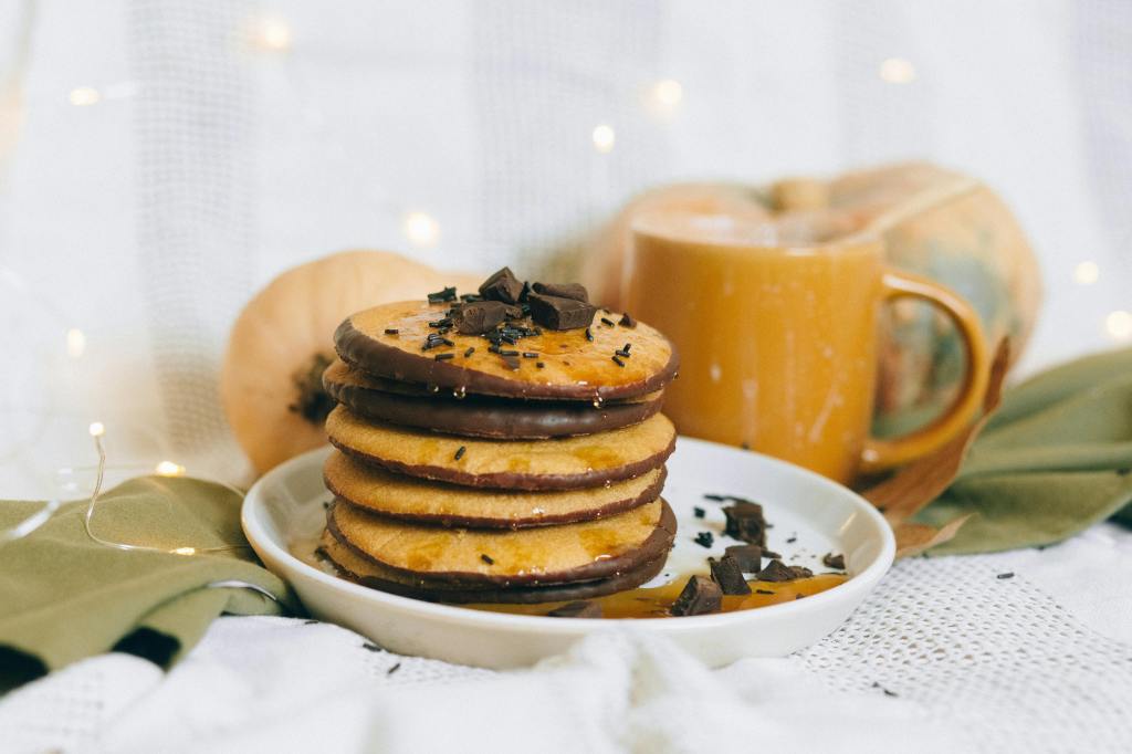 best pumpkin desserts pumpkin pancakes