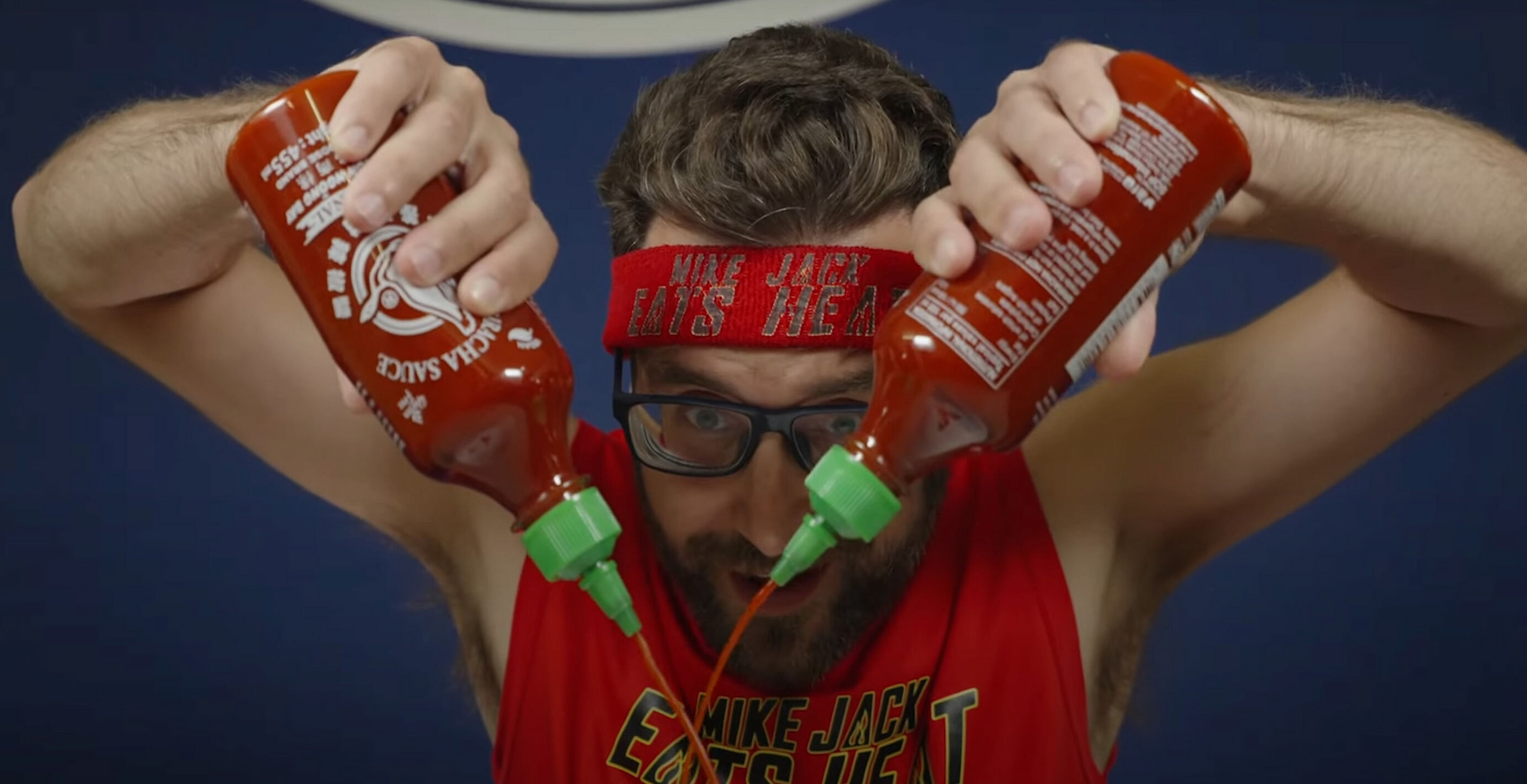 hot sauce world record