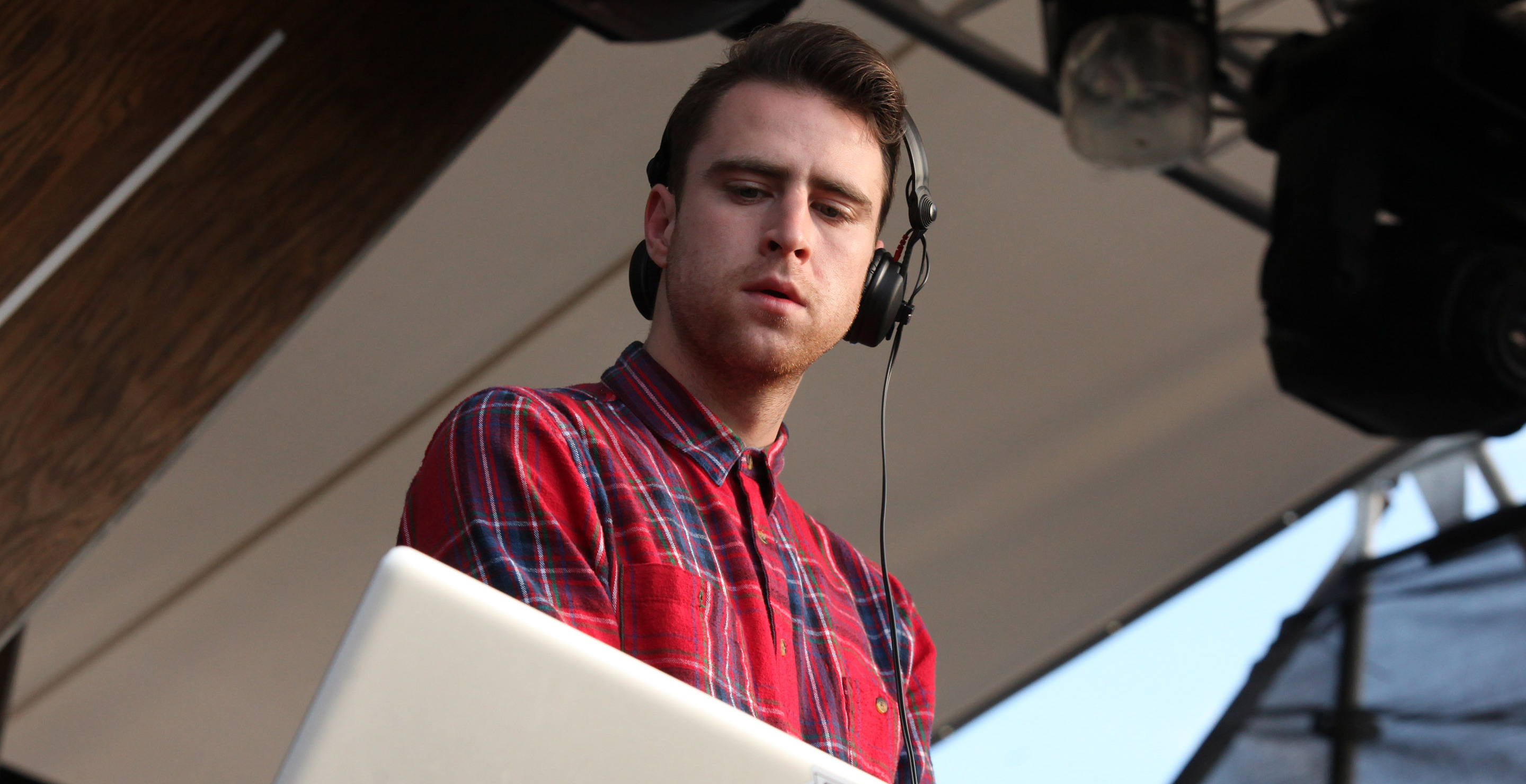 Renown DJ Jack 'Jackmaster' Revill Dies At Age 38 After Head Injury ...