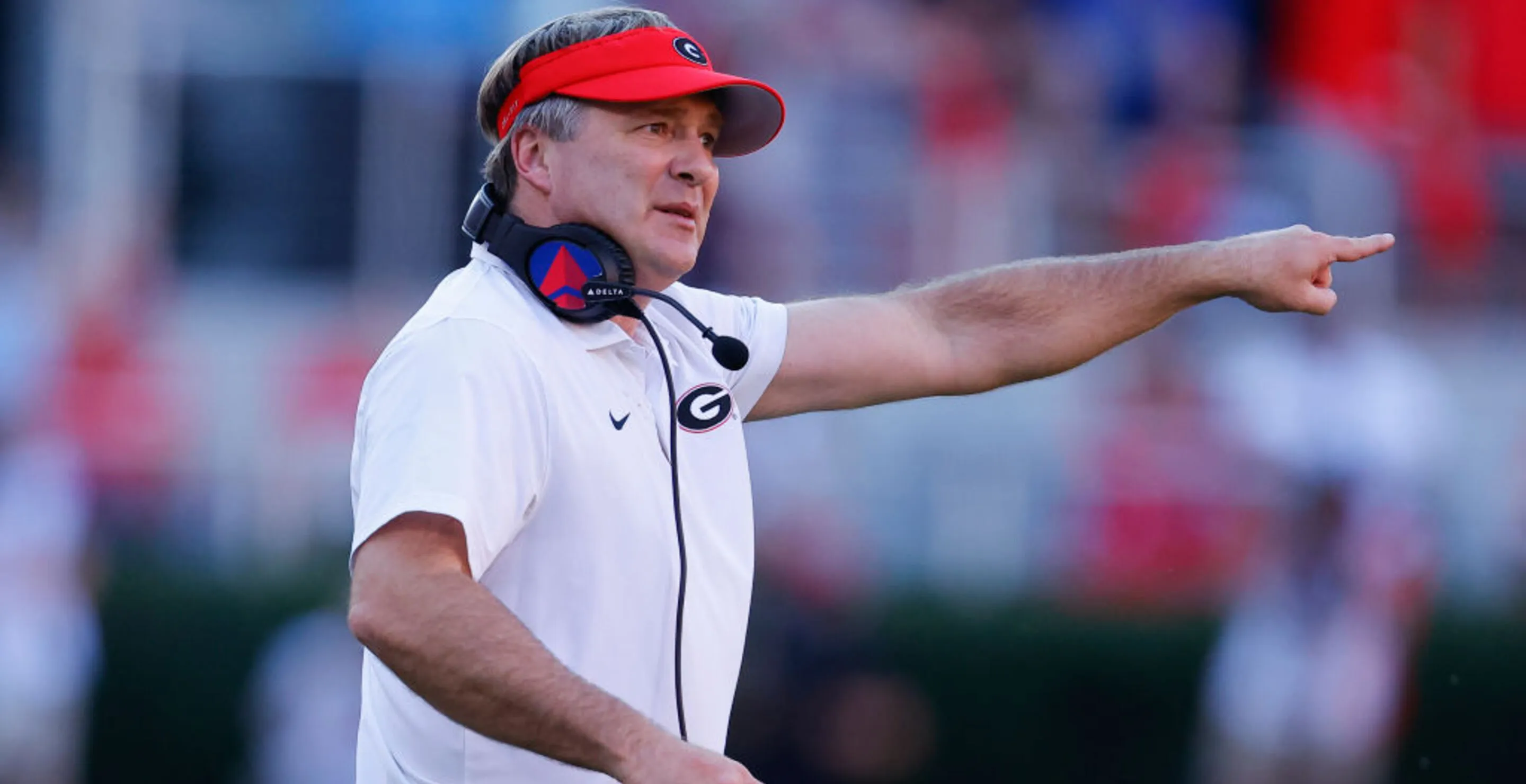 kirby smart pushes player