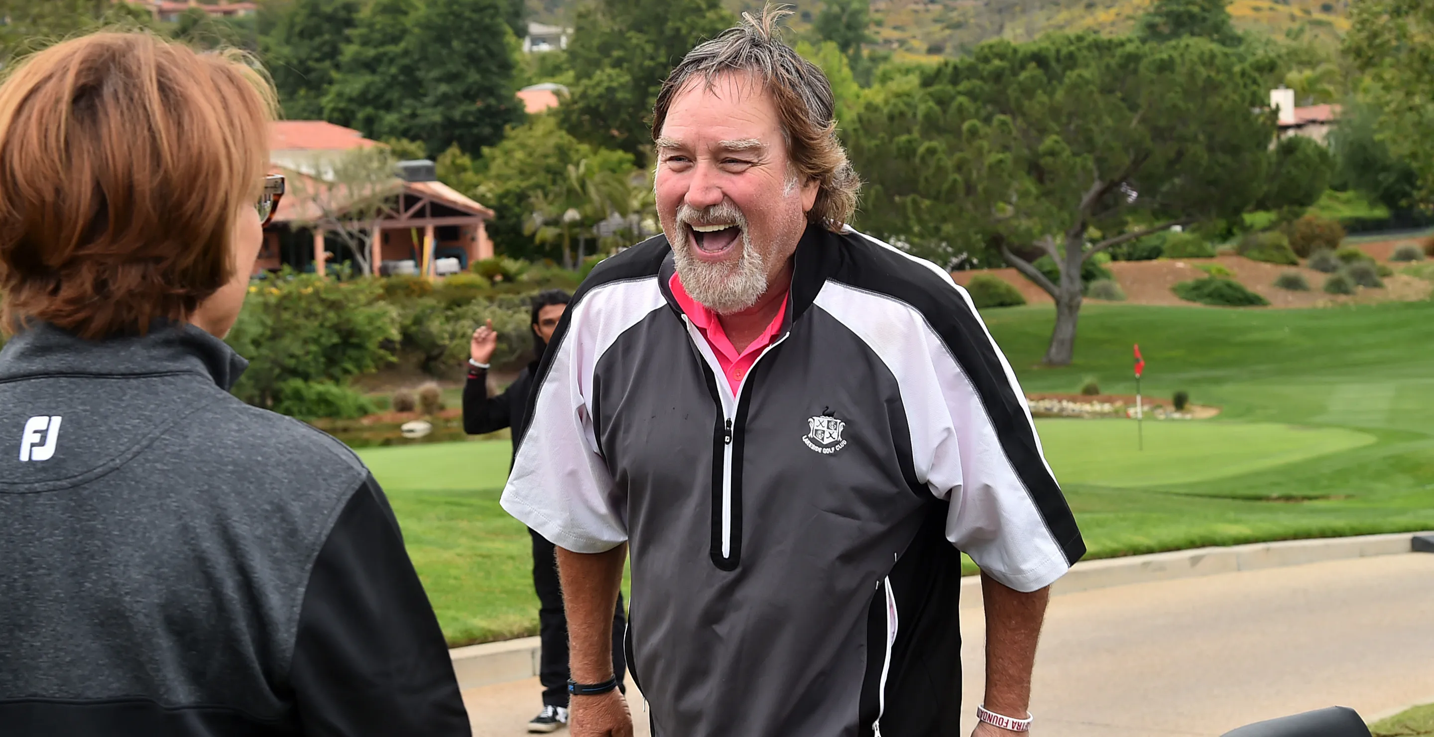 richard karn in new photo