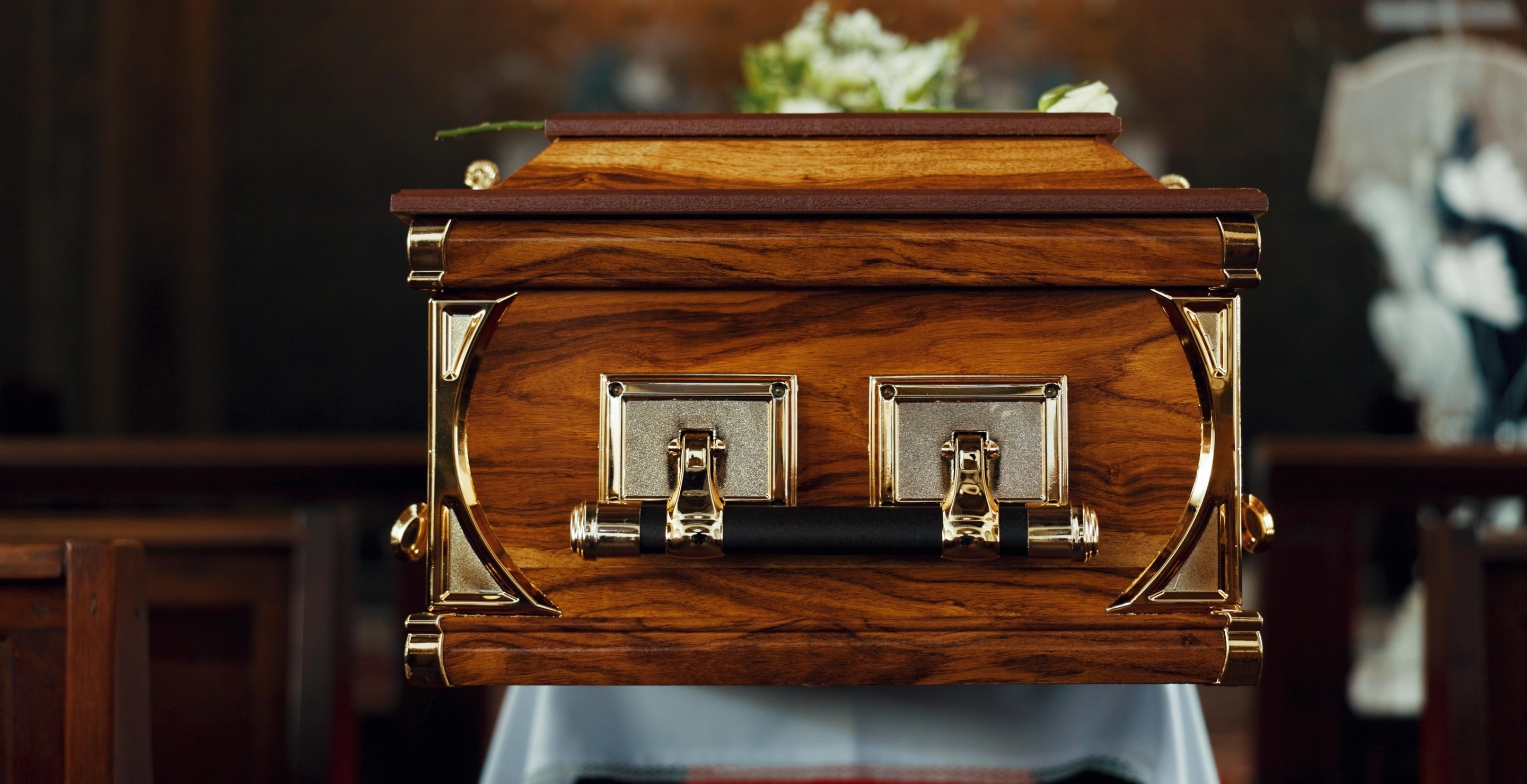 family given wrong corpse by funeral home