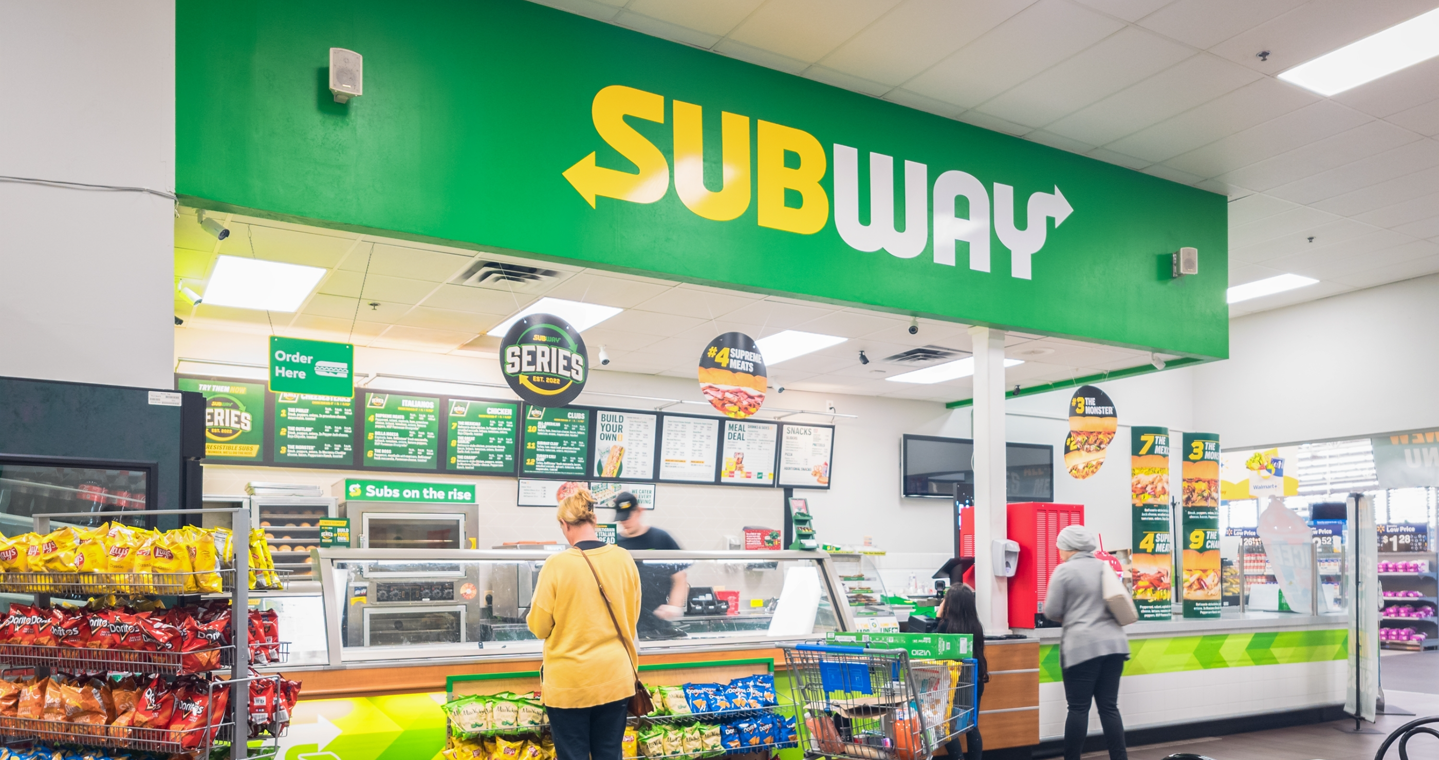 subway class action lawsuit over sandwich size