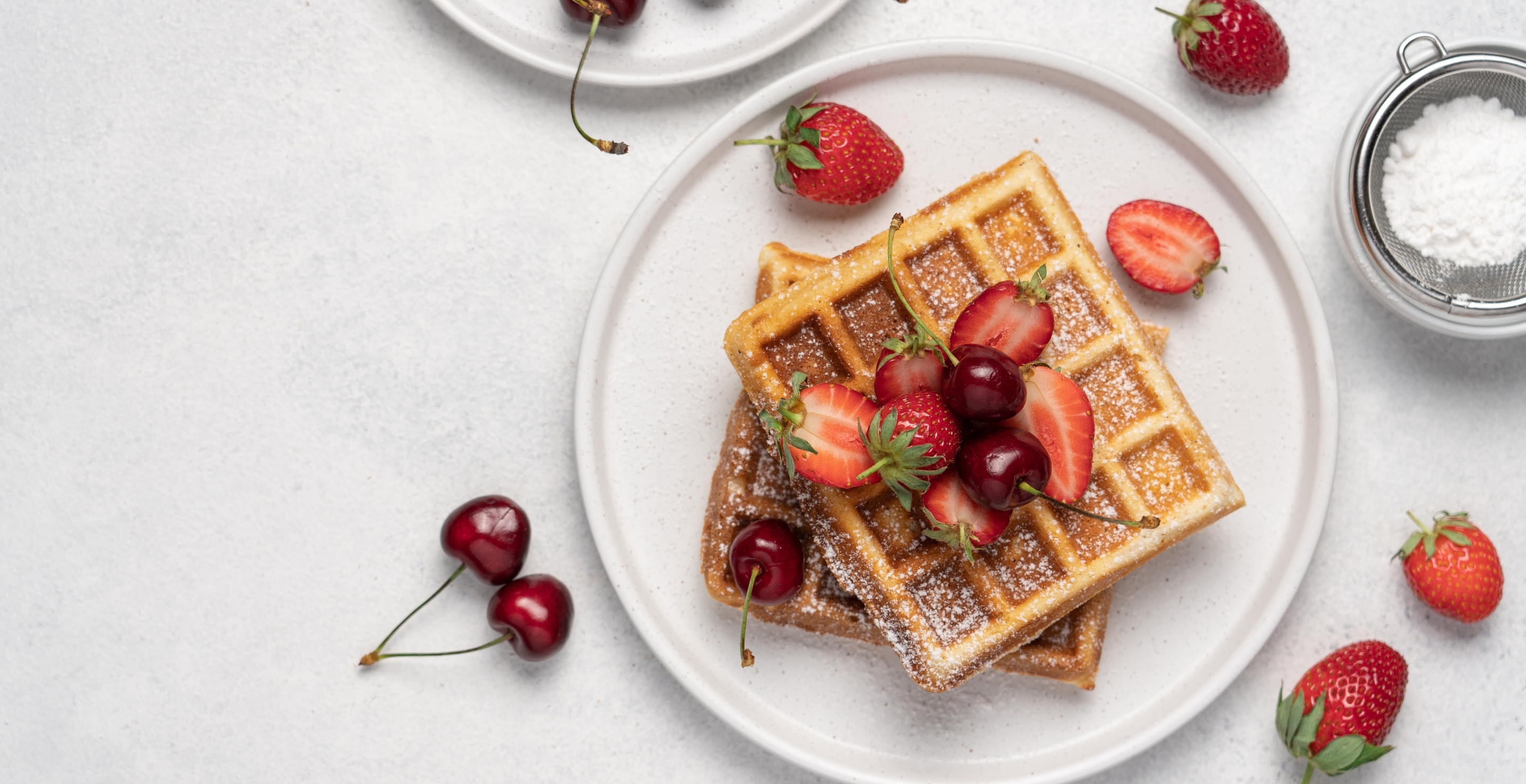 waffles over listeria outbreak