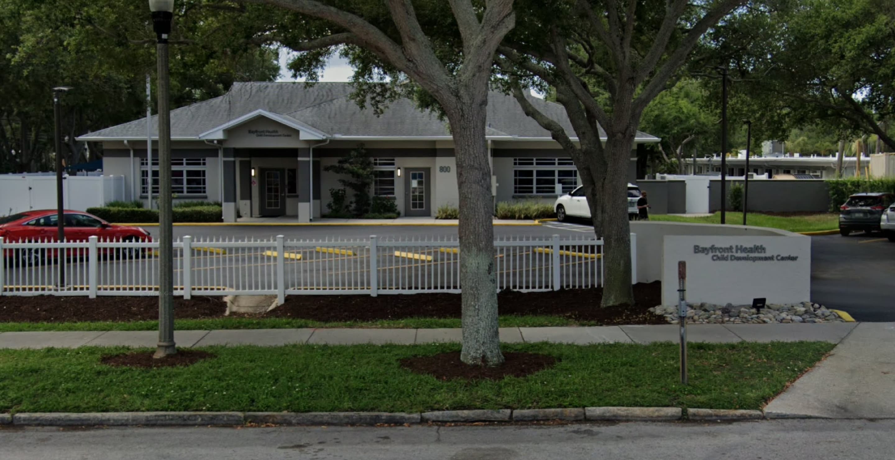 Bayfront Health Child Development Center