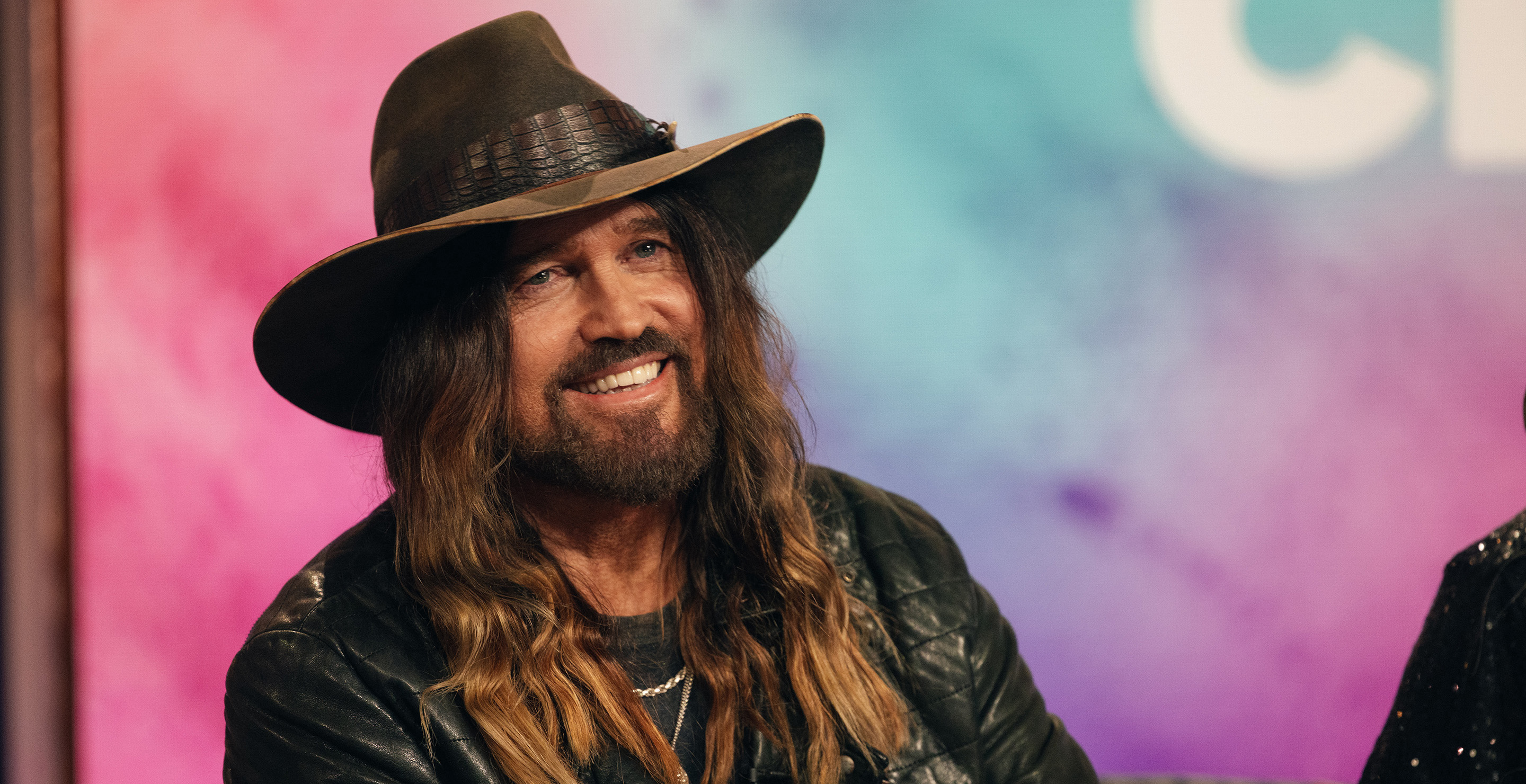 Billy Ray Cyrus's Most Autobiographical Song Is A 'Hannah Montana' Tune