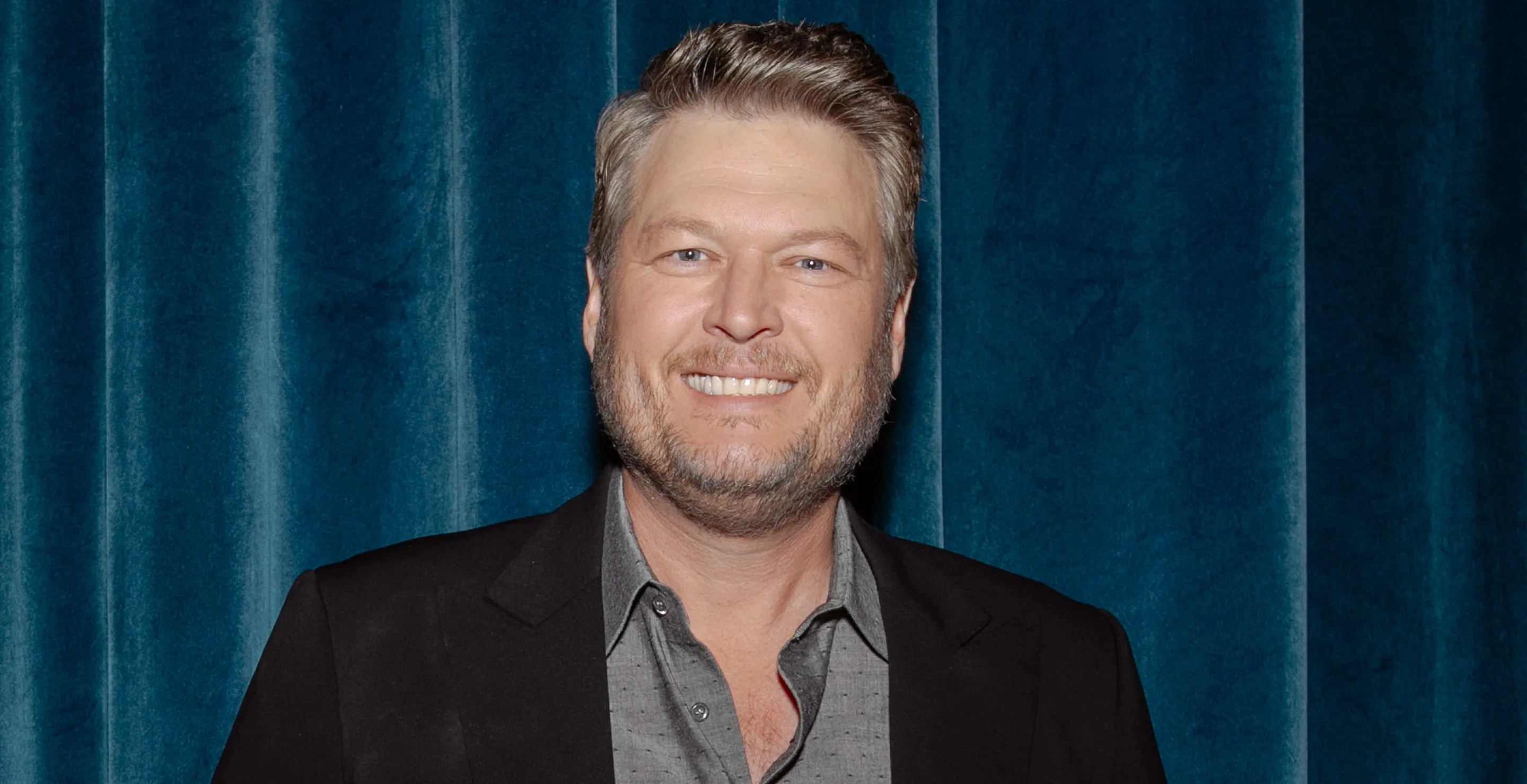 Blake Shelton Announces First Song In Two Years: Here's How To Listen To "Texas"