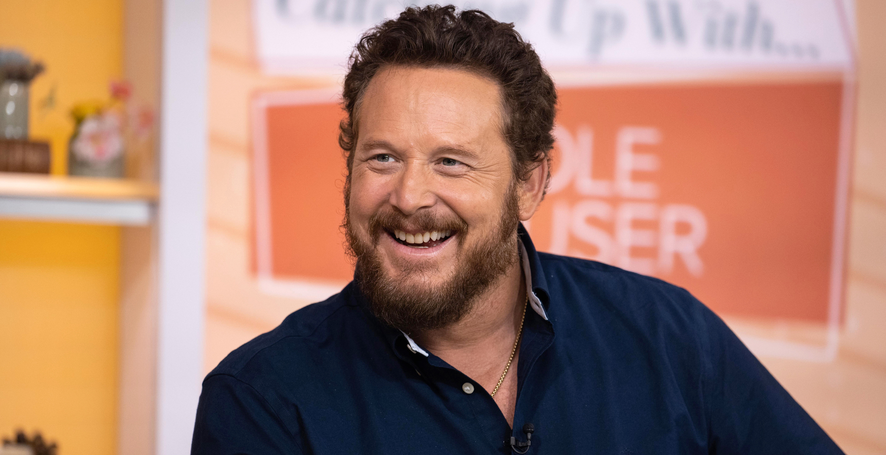 Cole Hauser Says Expect Final Season of 'Yellowstone' to Be a Bloodbath