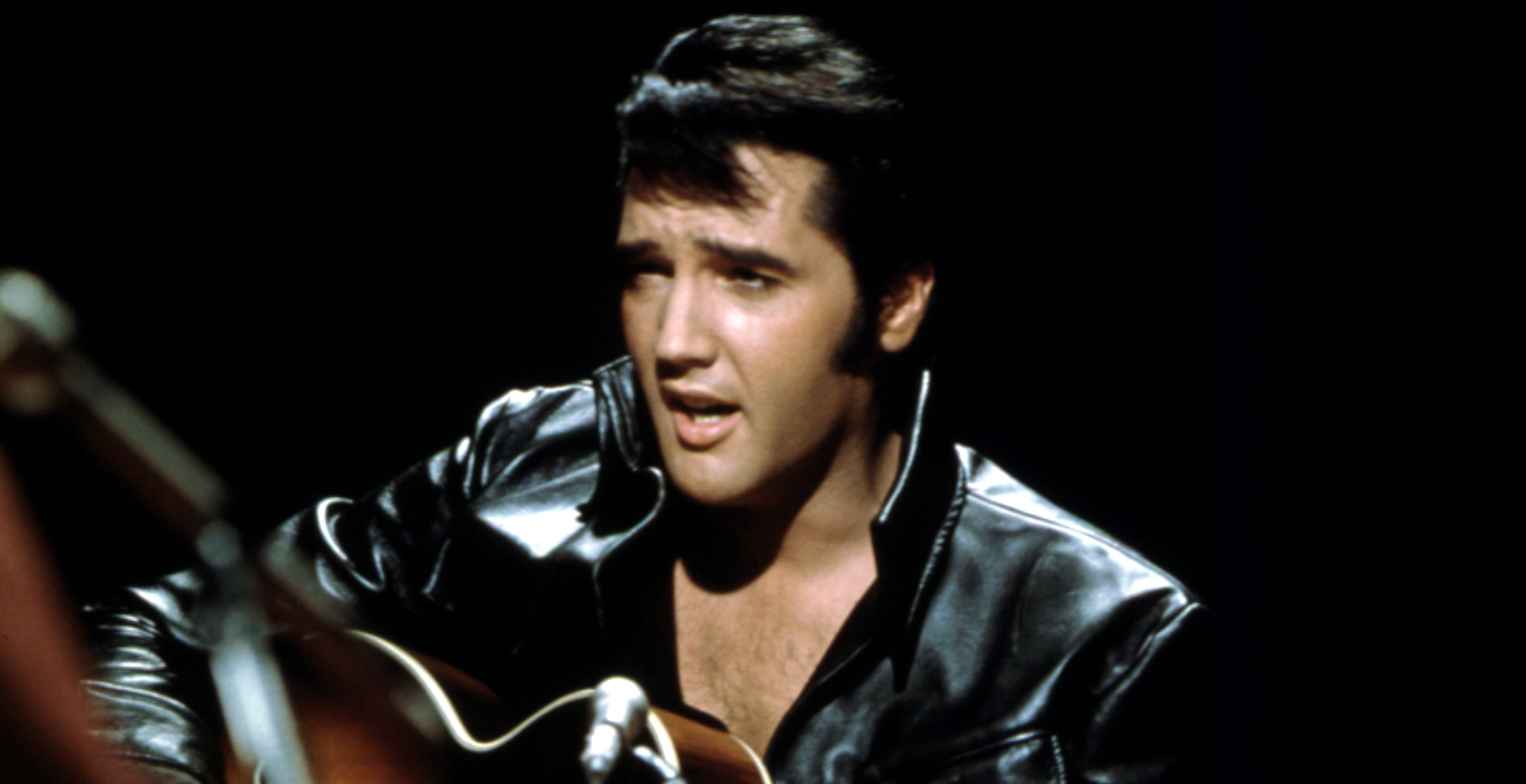 Elvis Presley Regretted Not Taking Star Role in 'A Star is Born' With Barbara Streisand