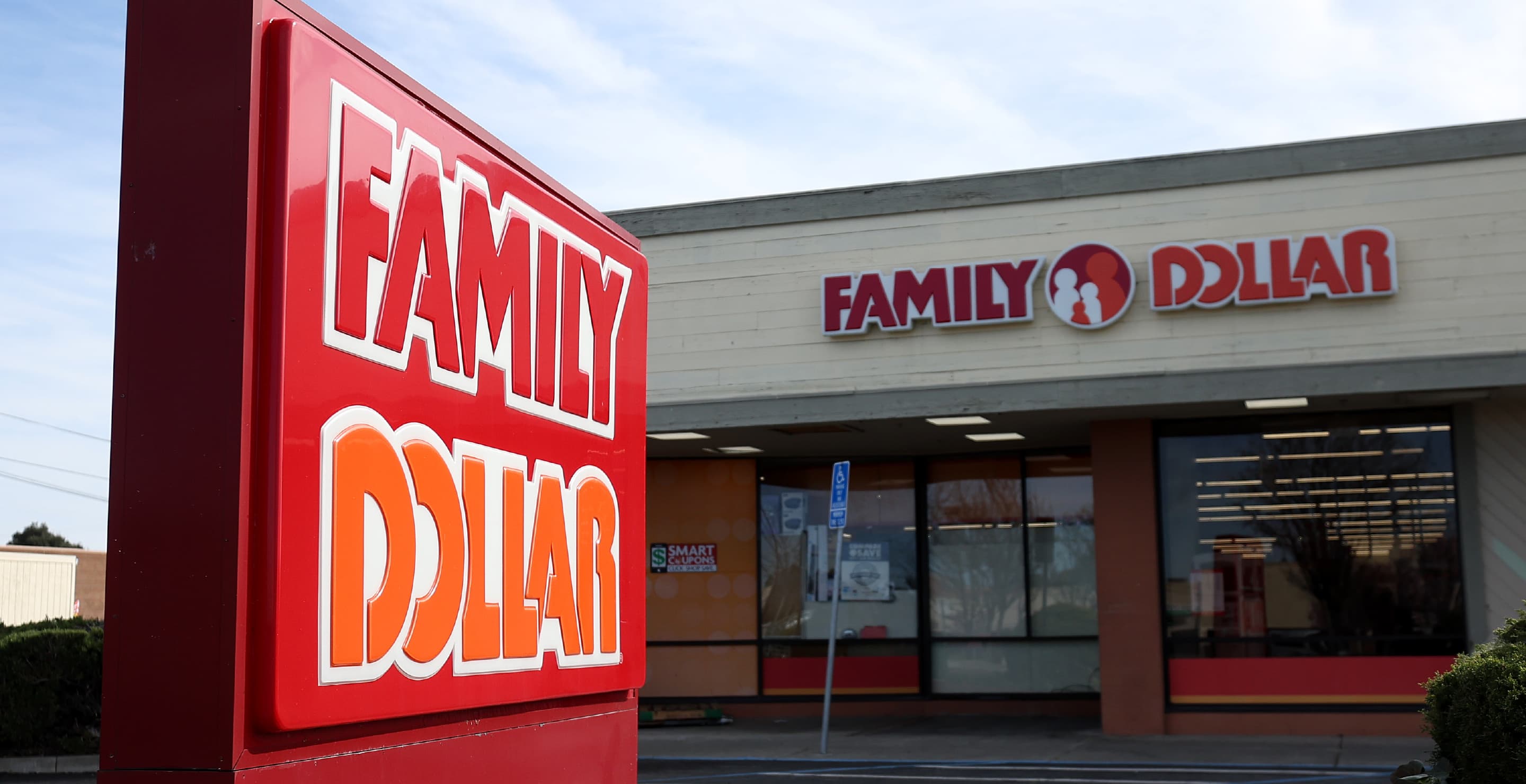 Family Dollar