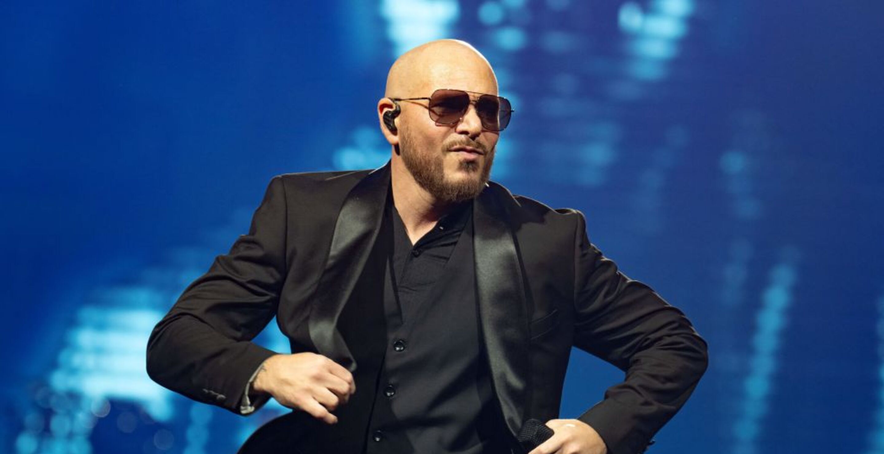 Fans Really Want Florida To Name Pitbull As Senator To Replace Marco Rubio