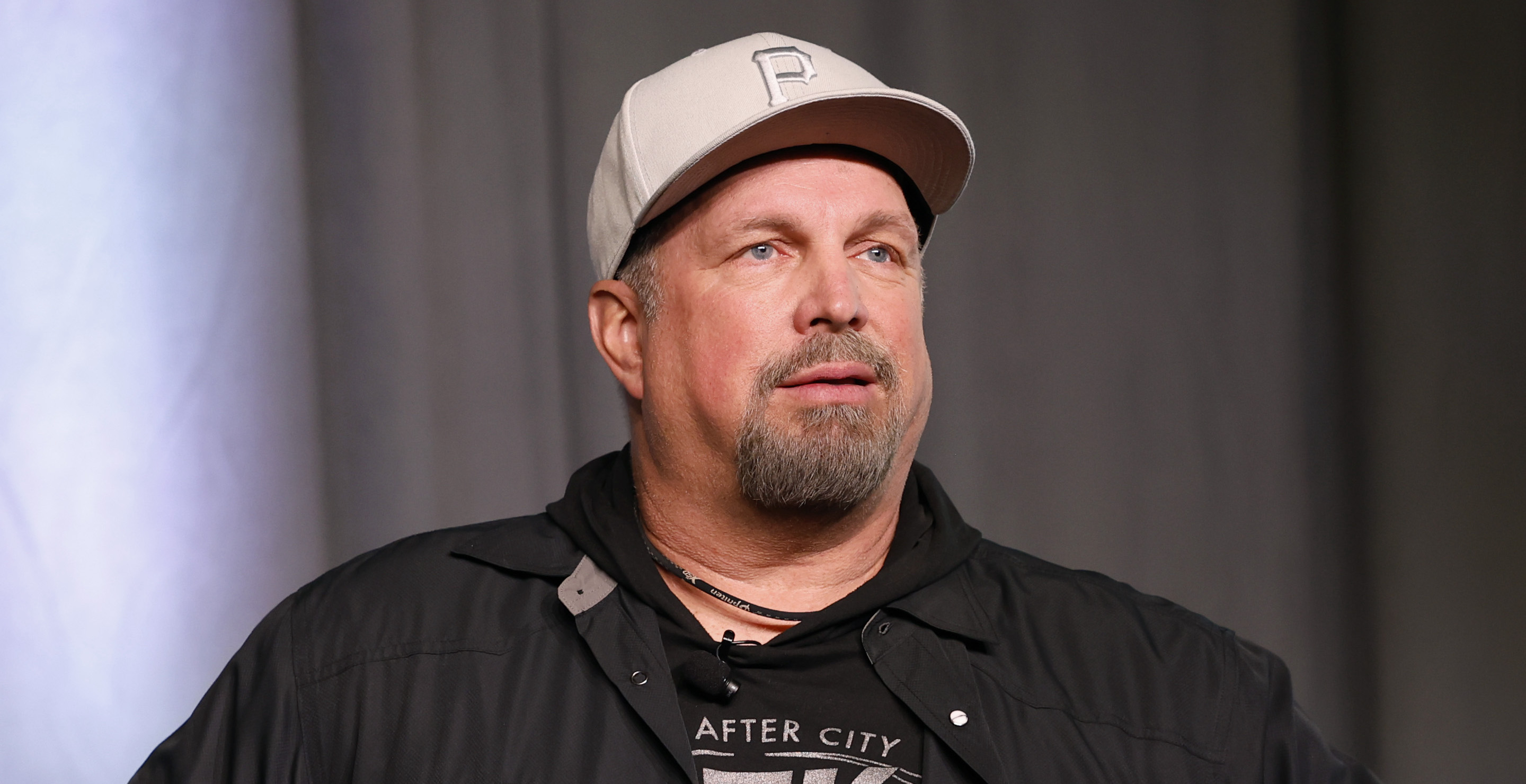 Garth Brooks Releasing 'The Anthology Part IV' in December