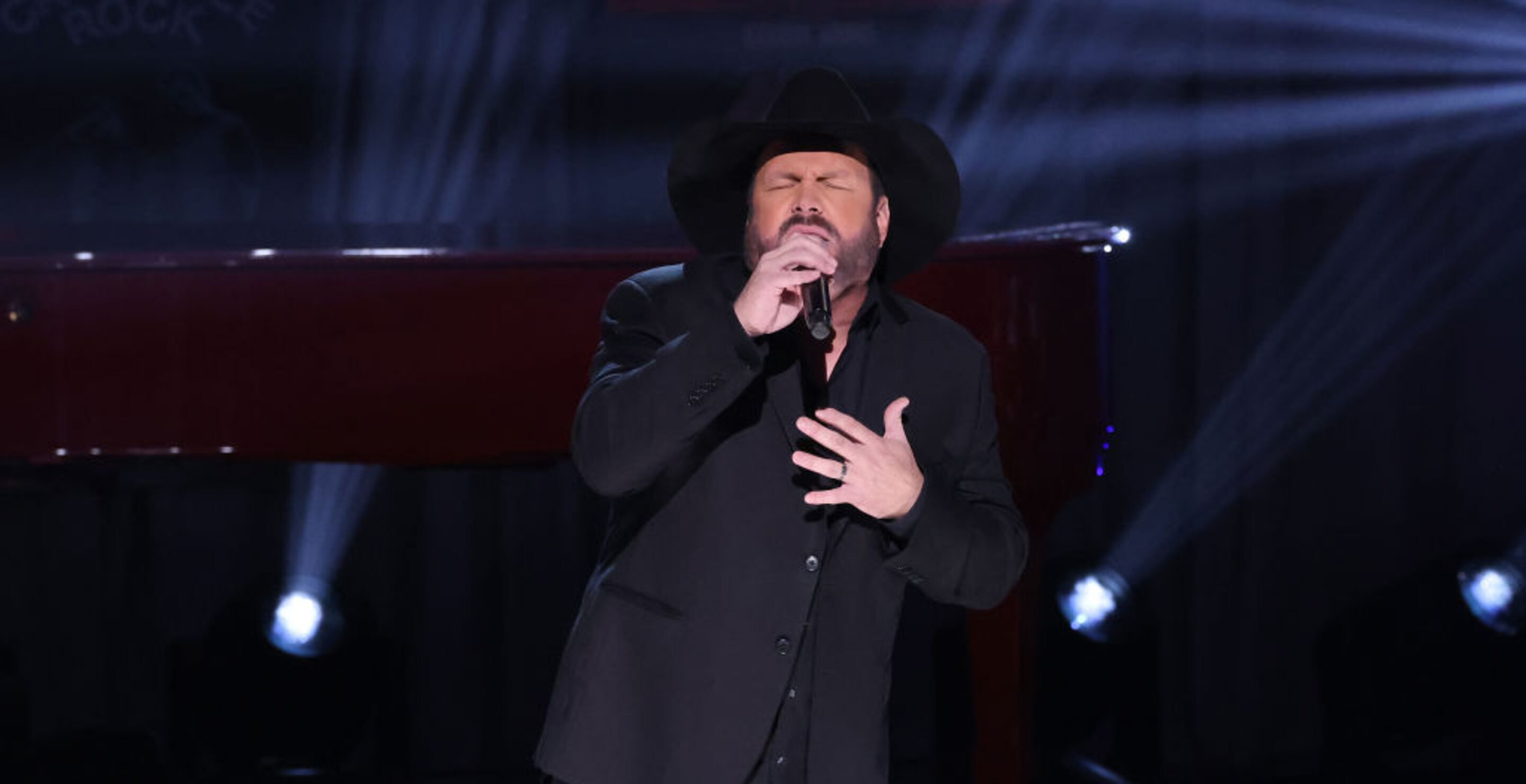 Garth Brooks Wants To Make Major Change In Assault Lawsuit