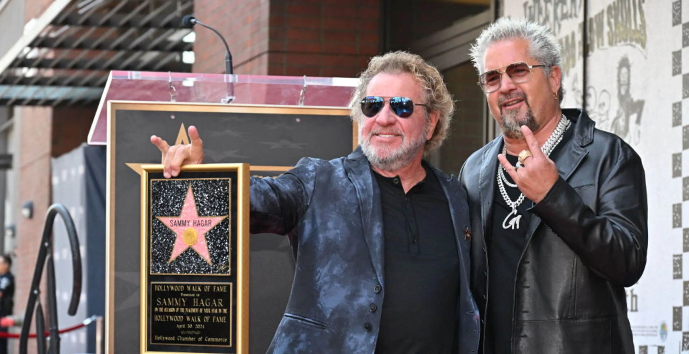 guy fieri and sammy hogar tequila stolen in heist