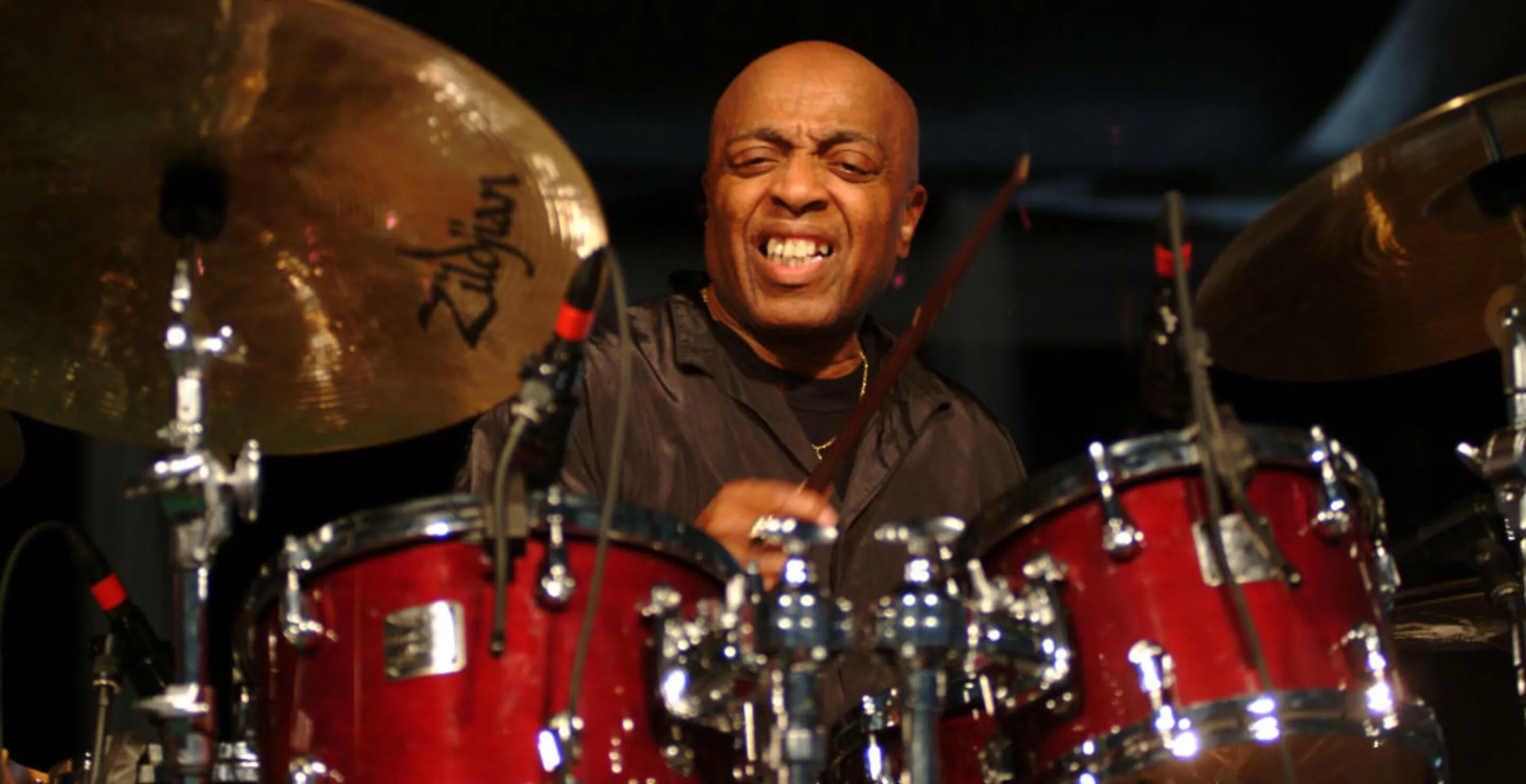 Roy Haynes dead at 99 years old