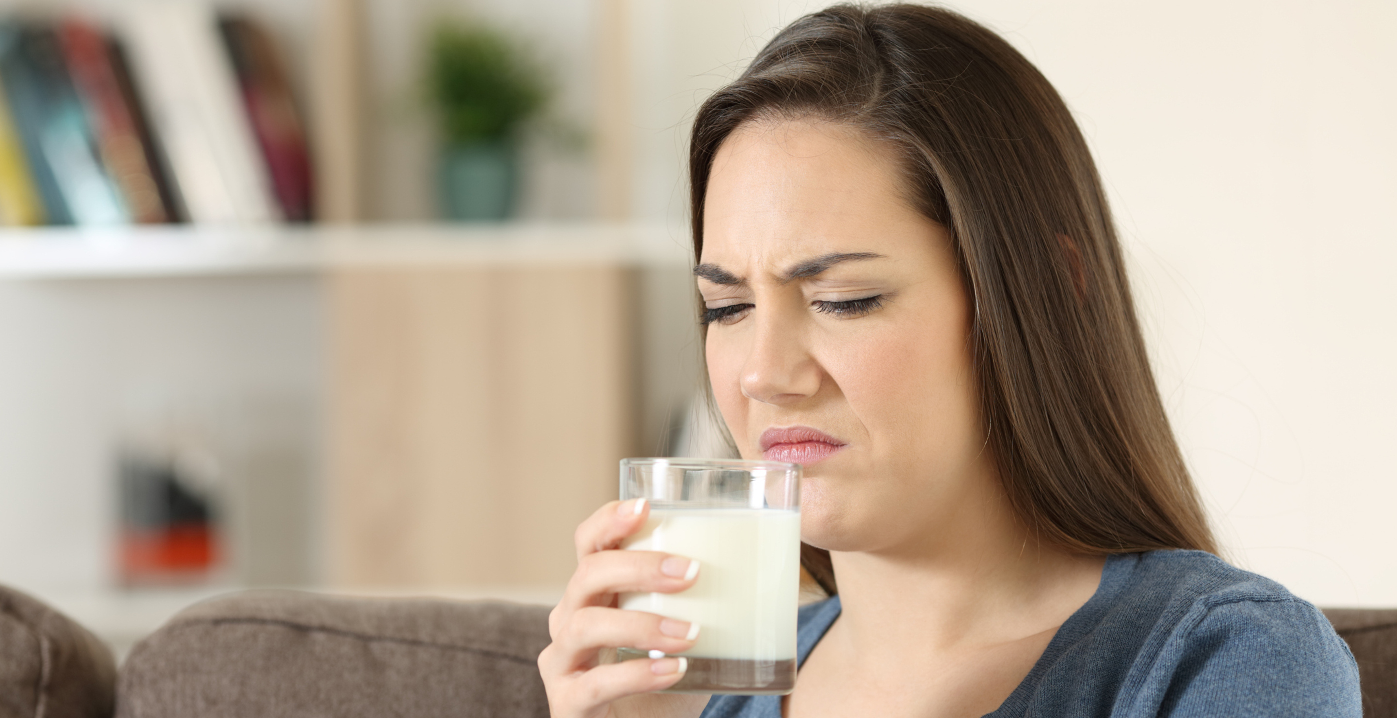 research shows milk can cause heart attack in women