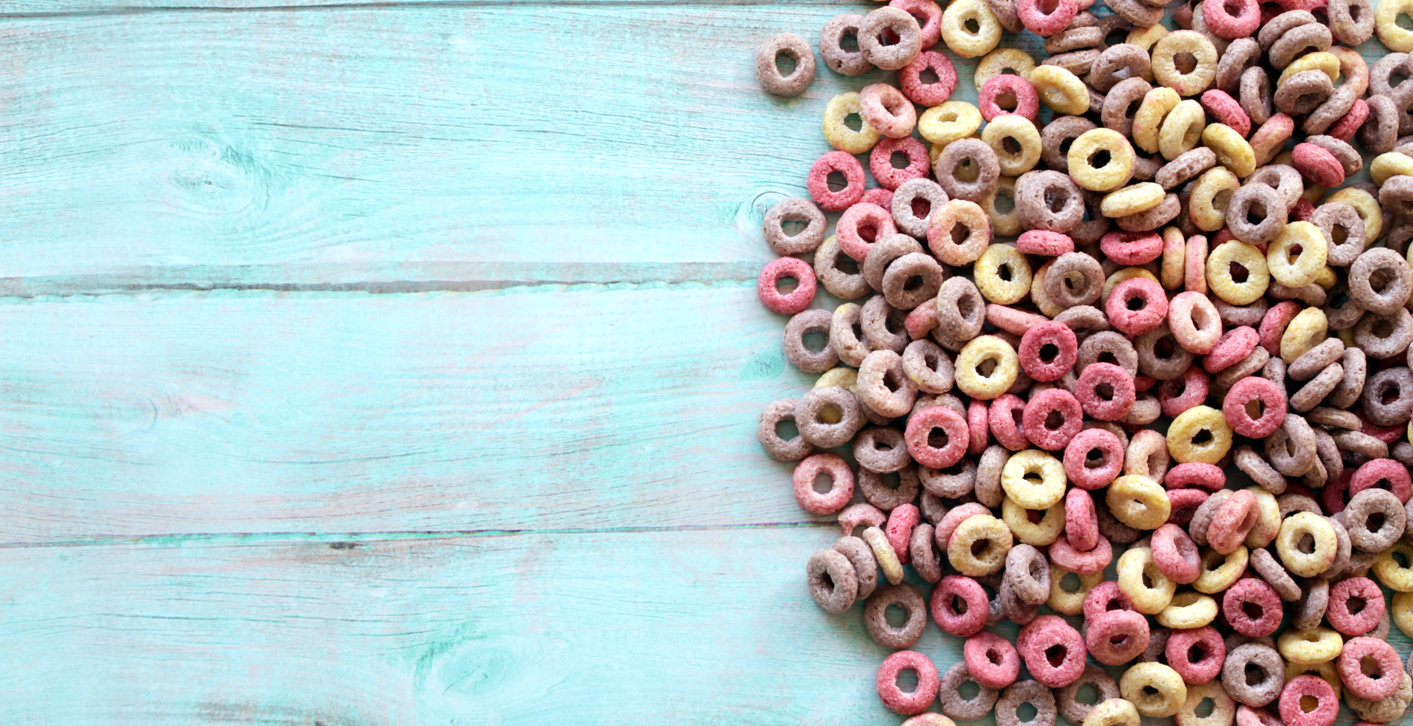 Great Granddaughter Of Kelloggs Founder Is Urging Boycott Of Froot Loops Over Toxicity Concerns