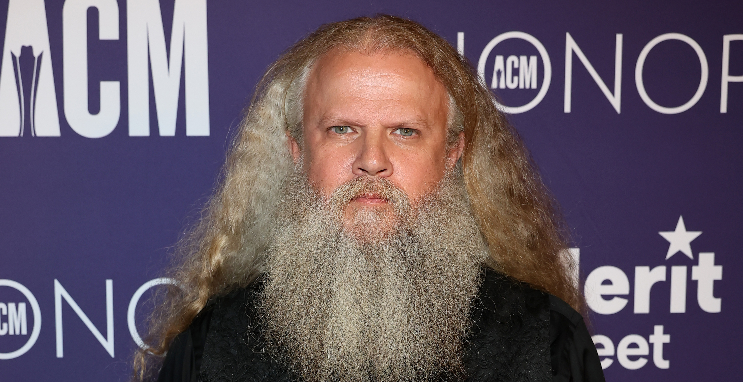 Jamey Johnson Arrested For Speeding And Possession Of Drugs