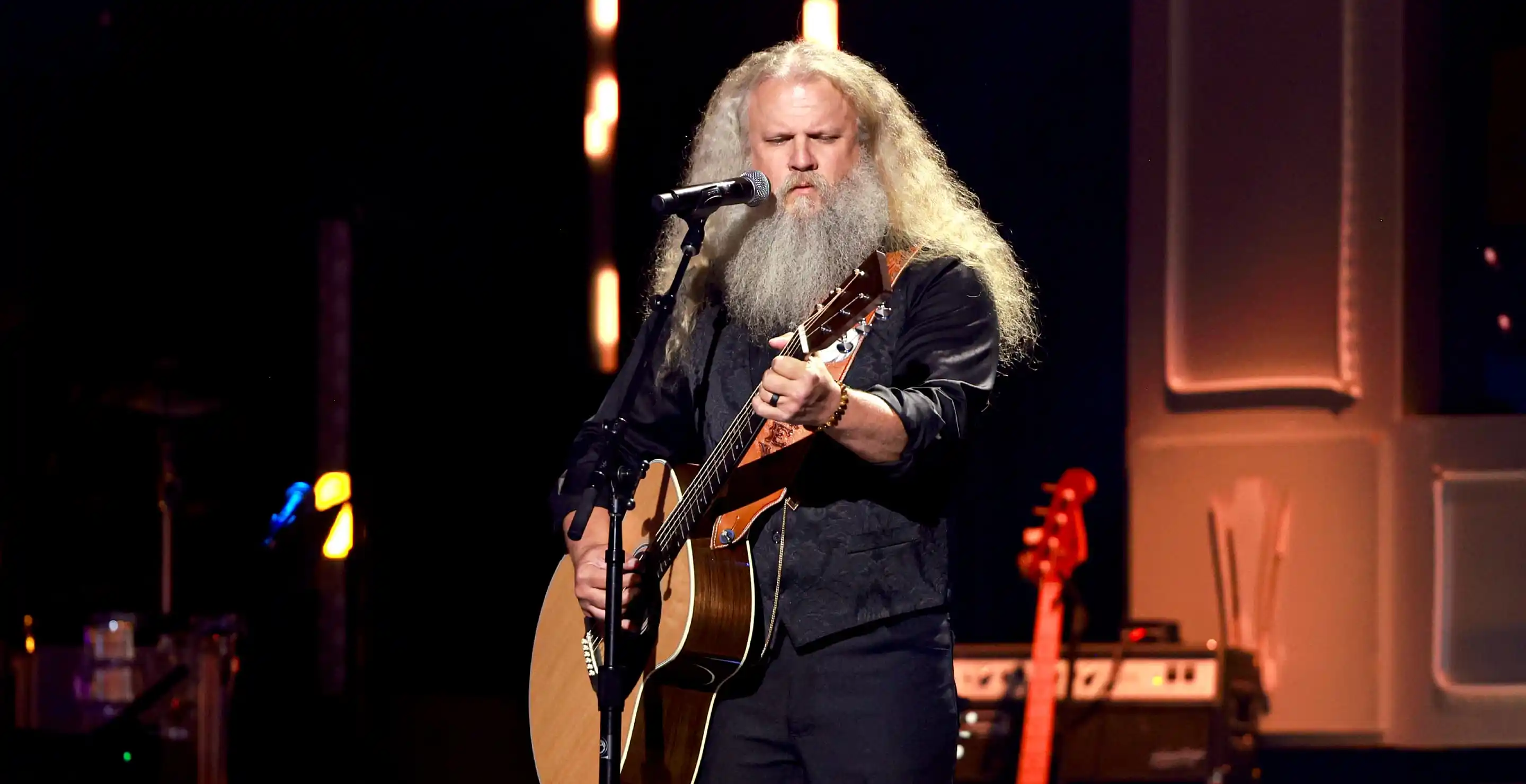 Jamey Johnson