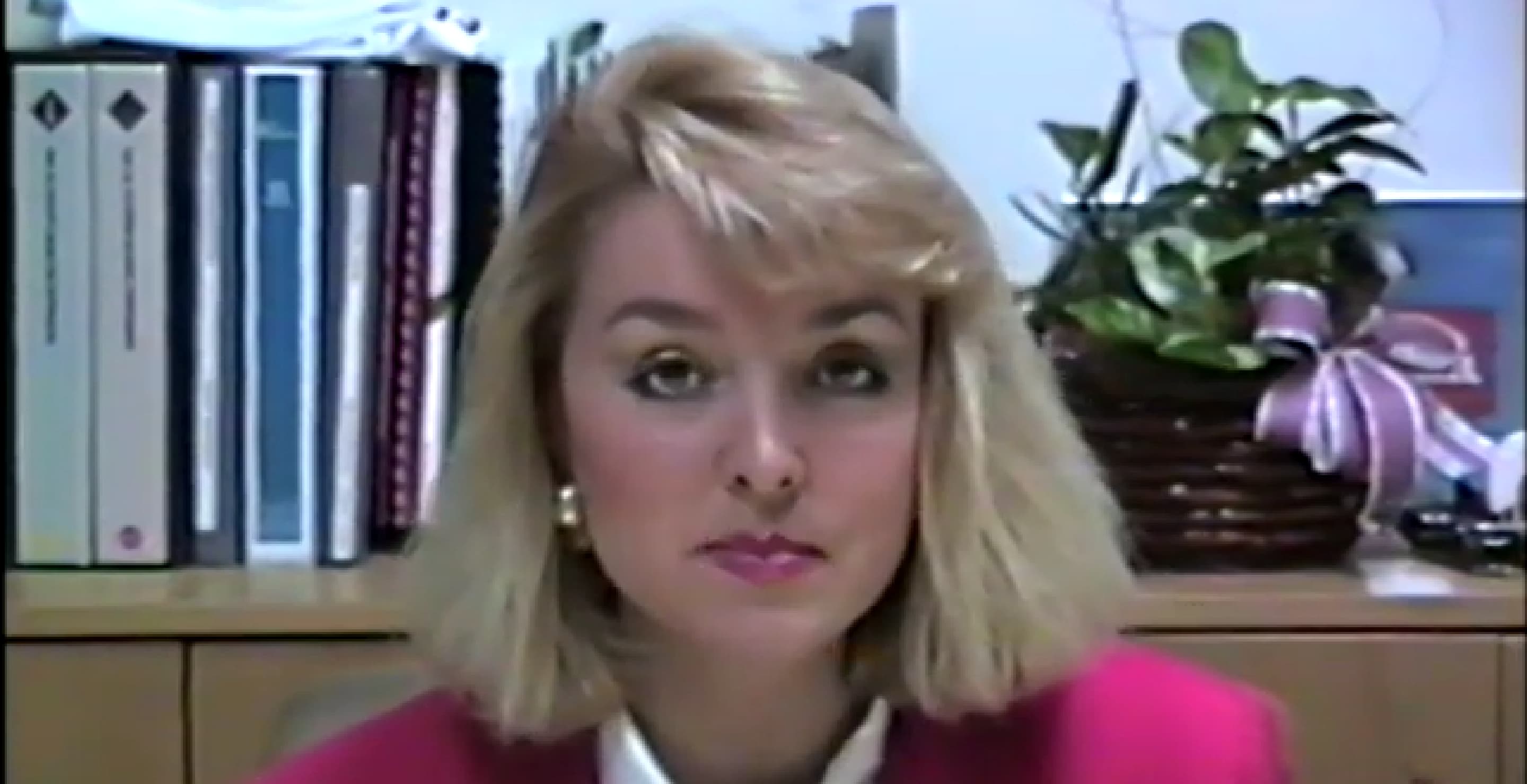 Jodi Huisentruit