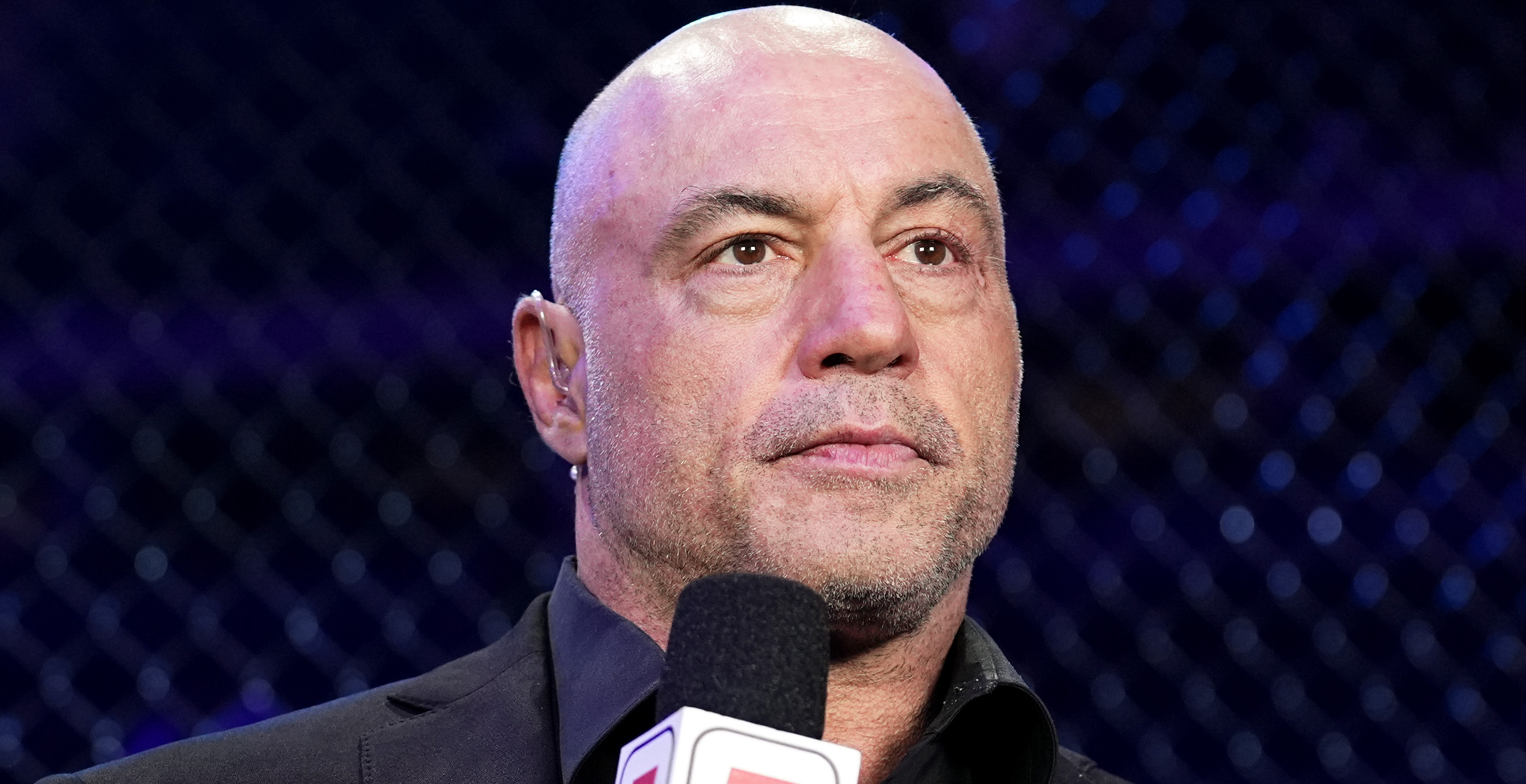 Joe Rogan Fires Back At 'The View' Over Comments