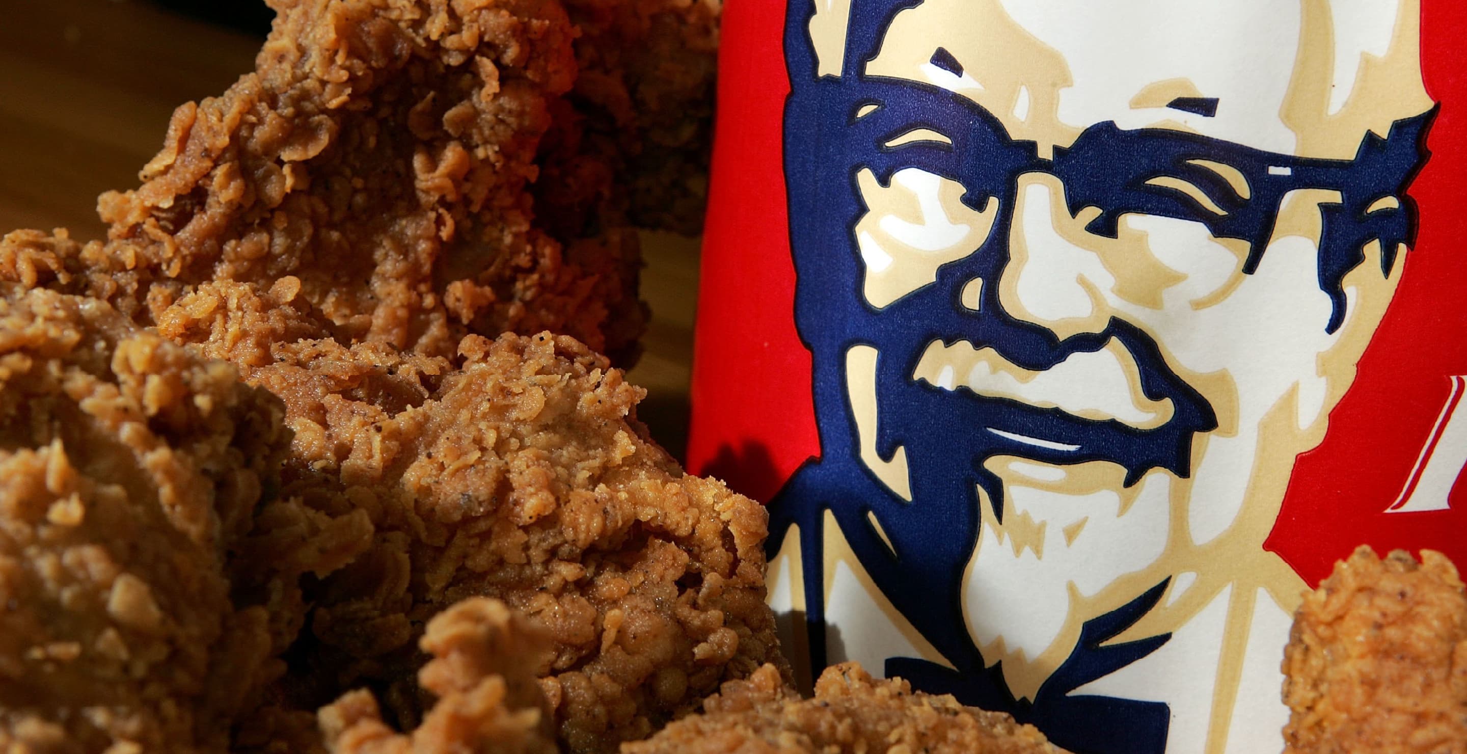 KFC