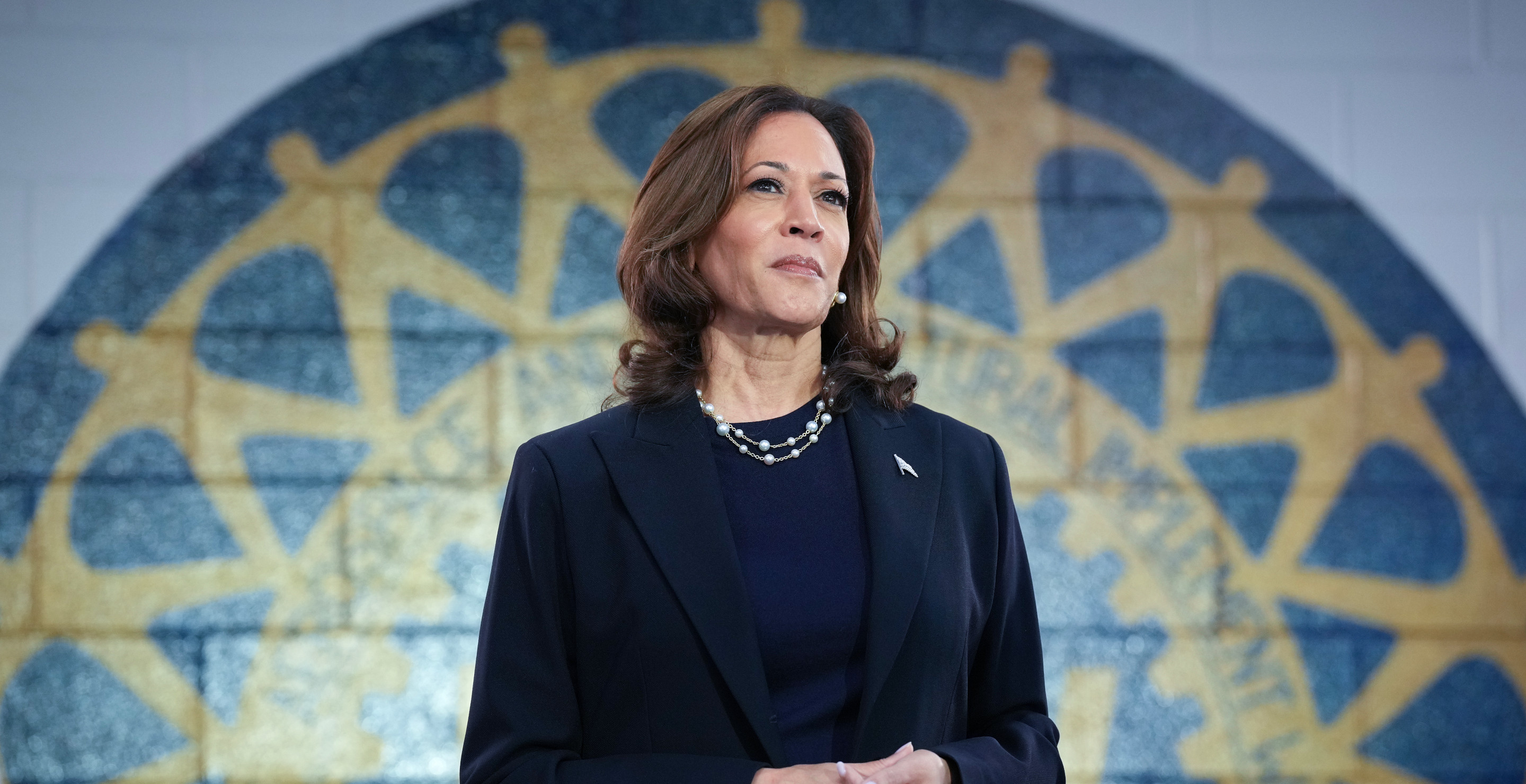 Katie Couric Blasts Kamala Harris For Her Inability To Answer Questions