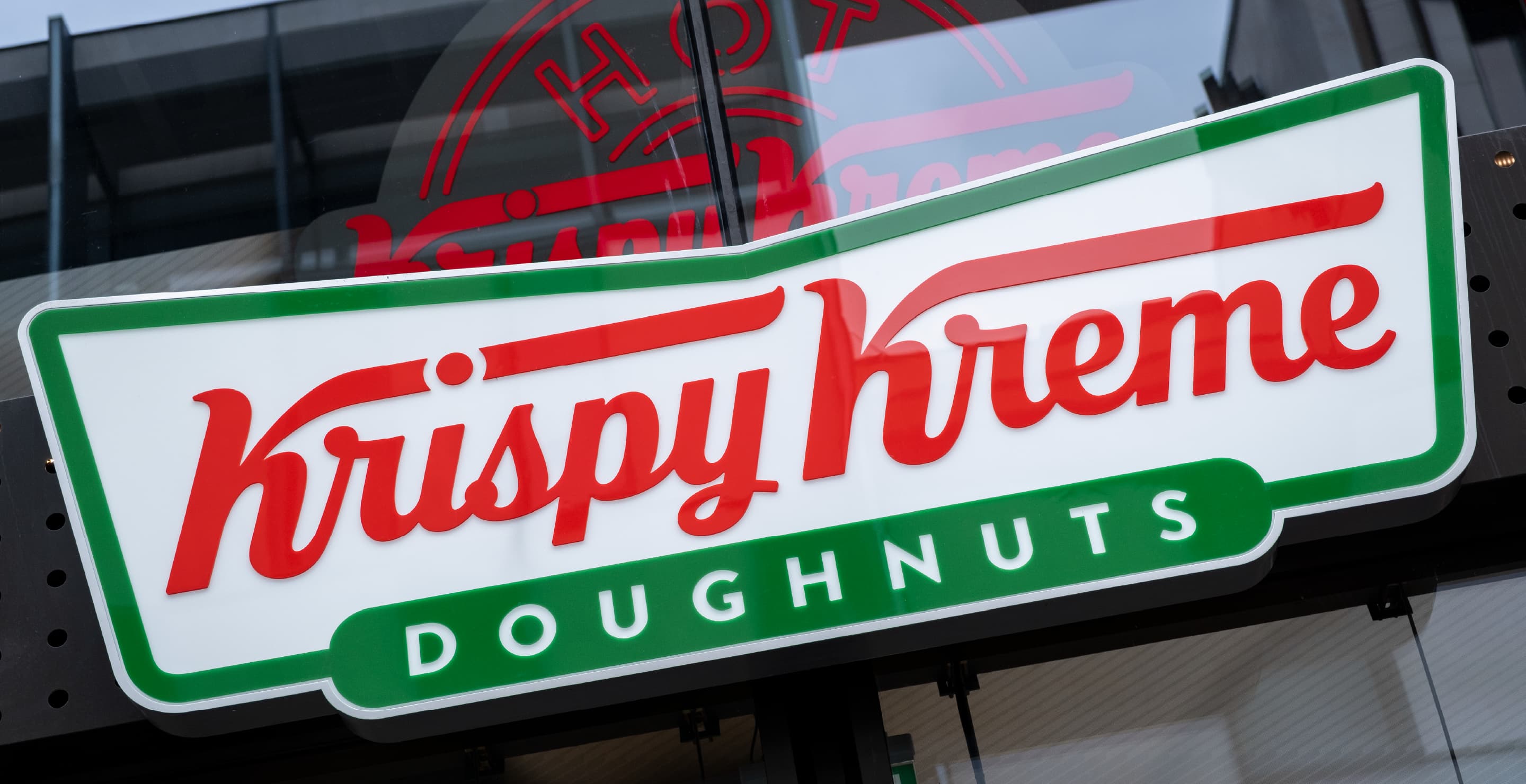 How To Get Free Krispy Kreme Doughnuts On Election Day Wide Open Country