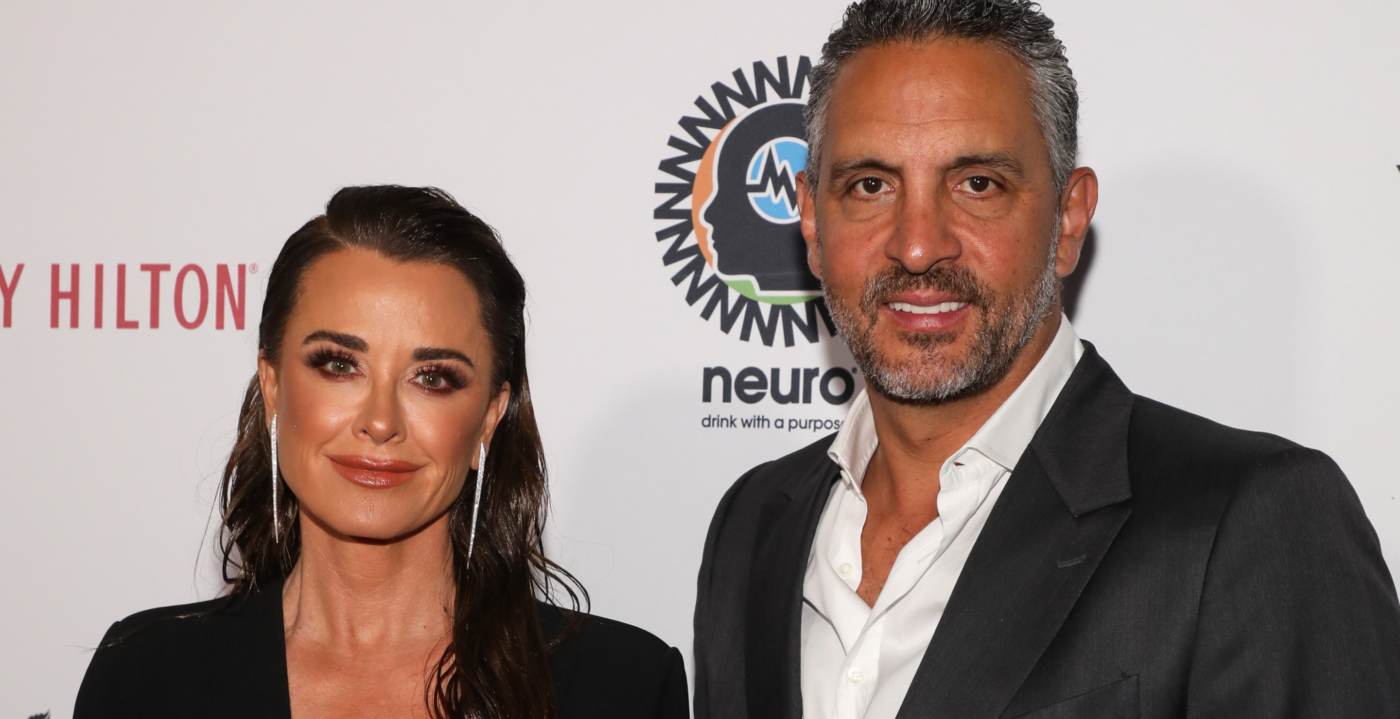 Kyle Richards Was Terrified Talking About Her Sexuality With Children Amid Morgan Wade Dating Rumors