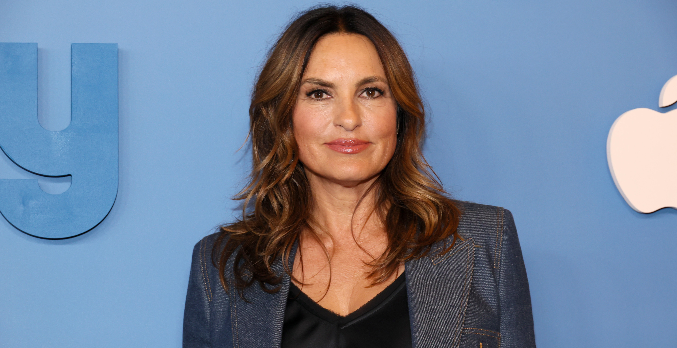 'Law & Order: SVU' Star Mariska Hargitay Offers Rare Insight Into The Trauma Of Losing Her Mother