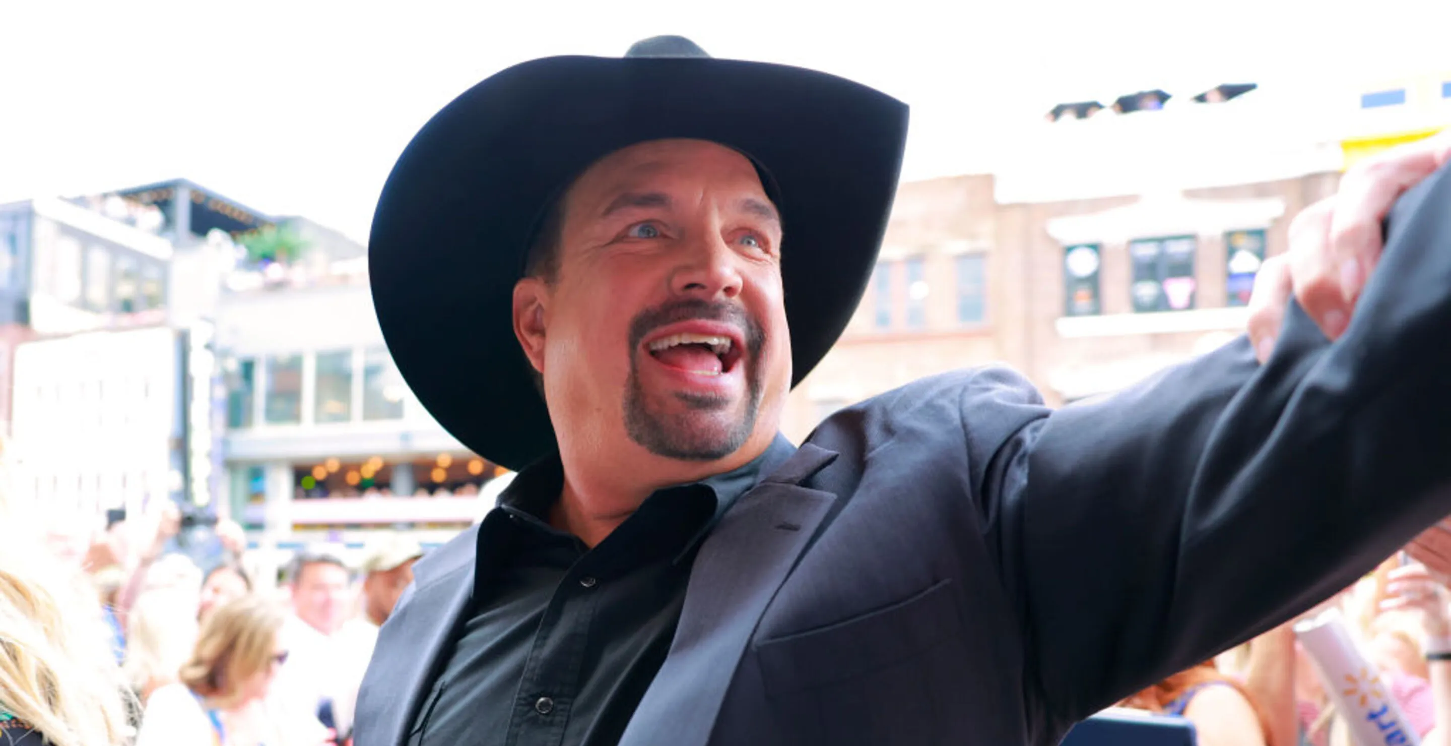 Major New Update In Garth Brooks Sexual Assault Lawsuit