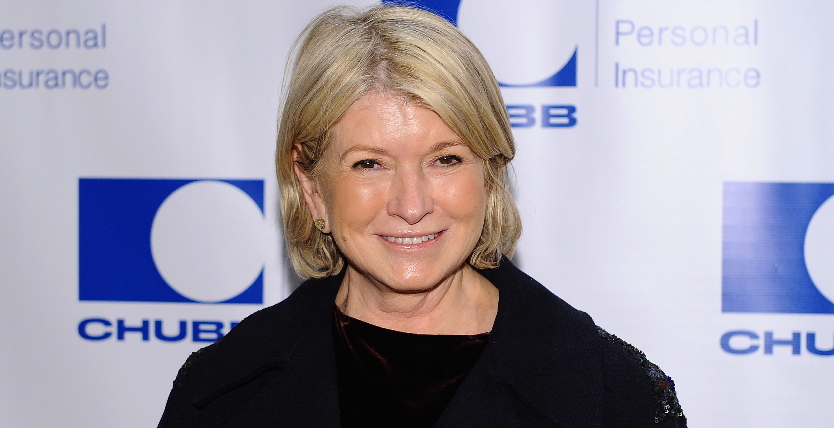 Martha Stewart's Ex-Husband Feels Betrayed By Icon's Recent Tell-All