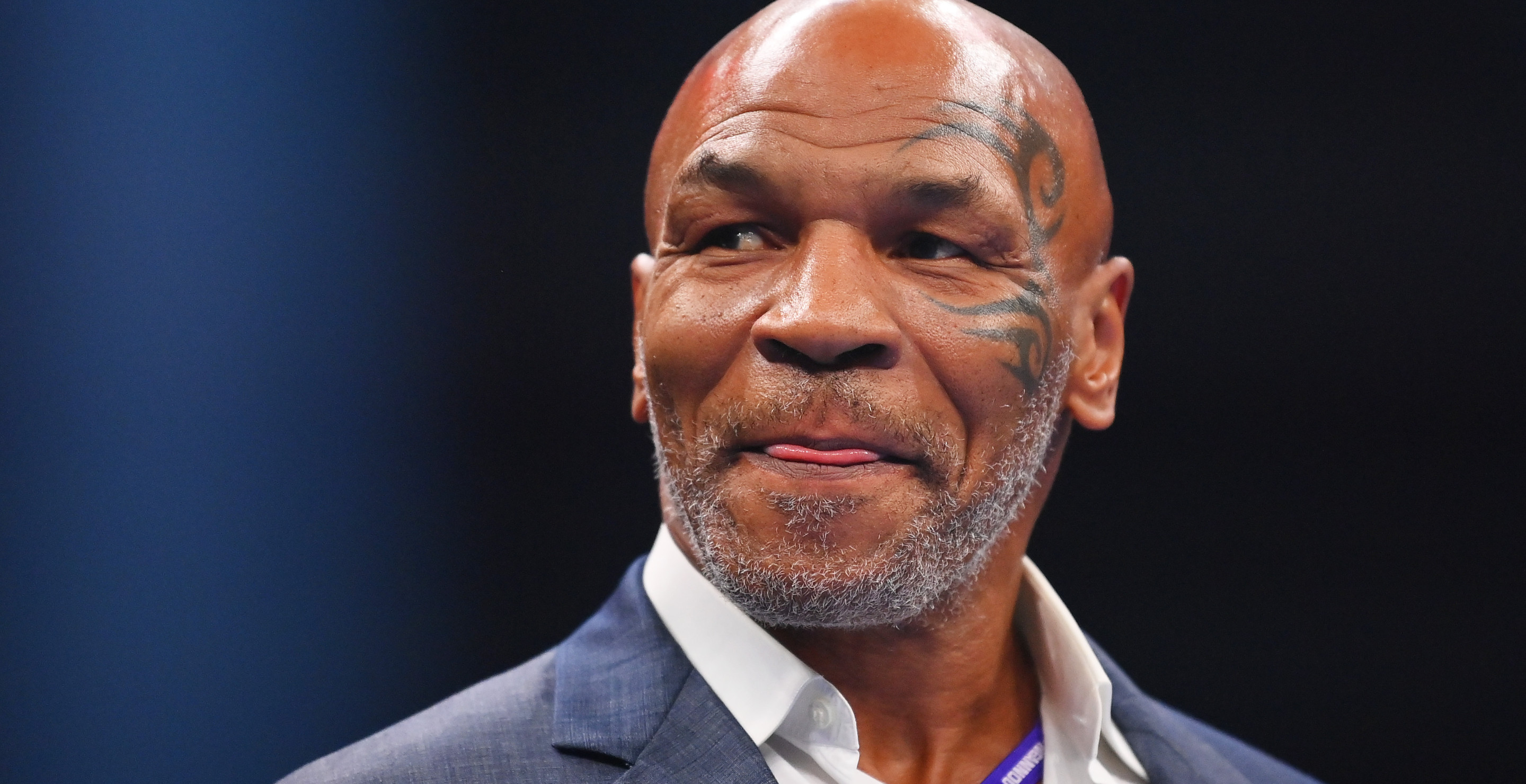 Mike Tyson Ignored Doctor's Advice After Medical Scare To Prepare For Jake Paul Fight