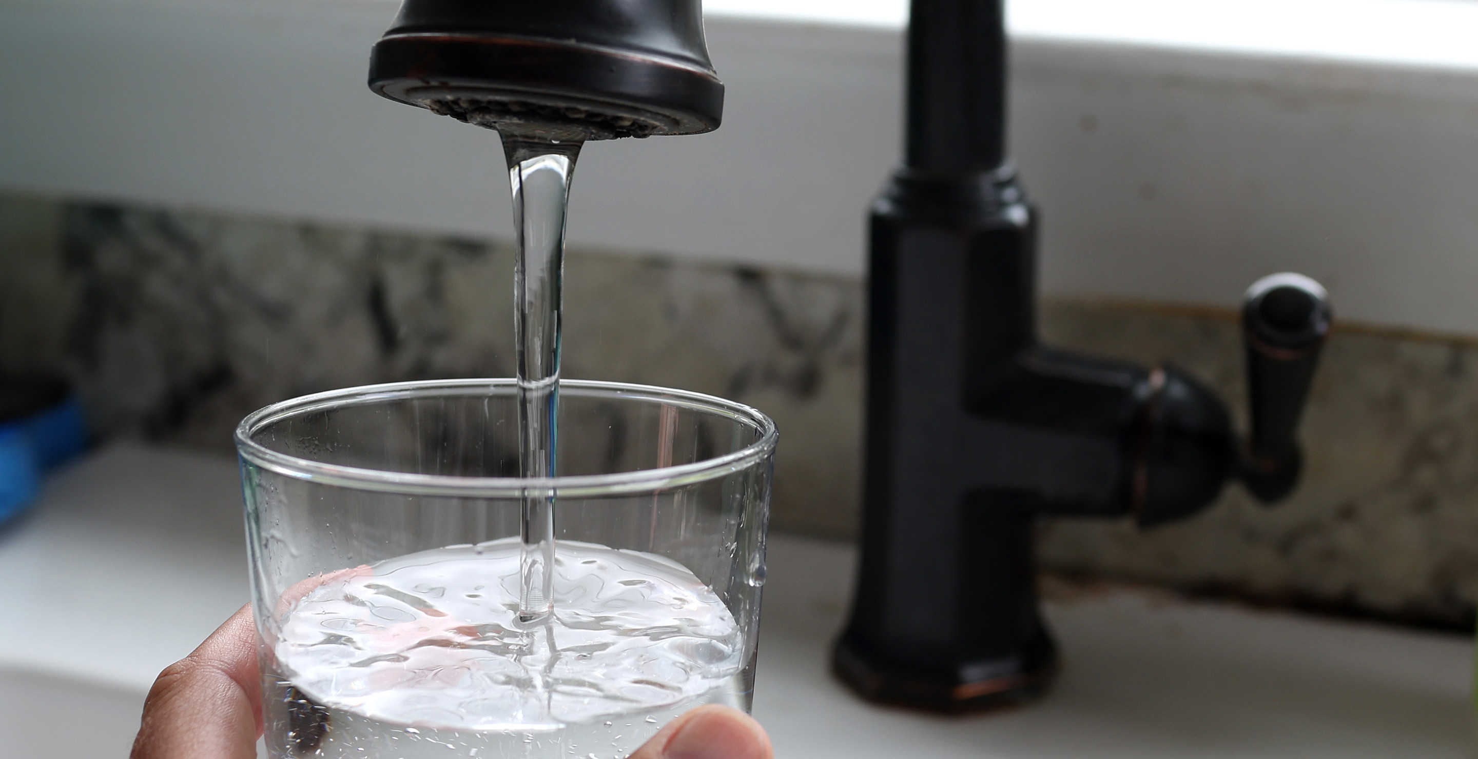 Mystery Chemical Found In Millions Of American's Tap Water Could Be Toxic