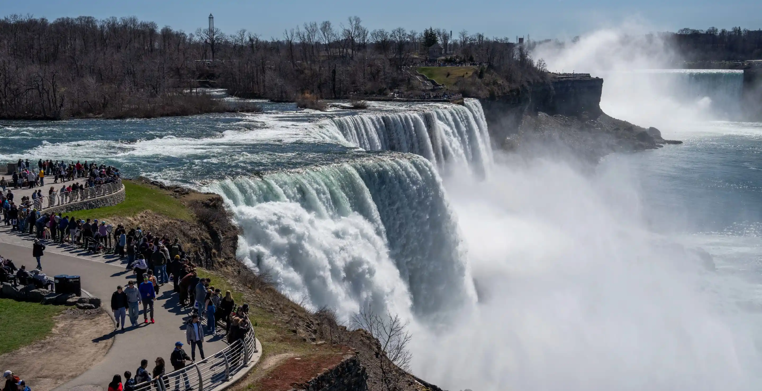 Niagara Falls