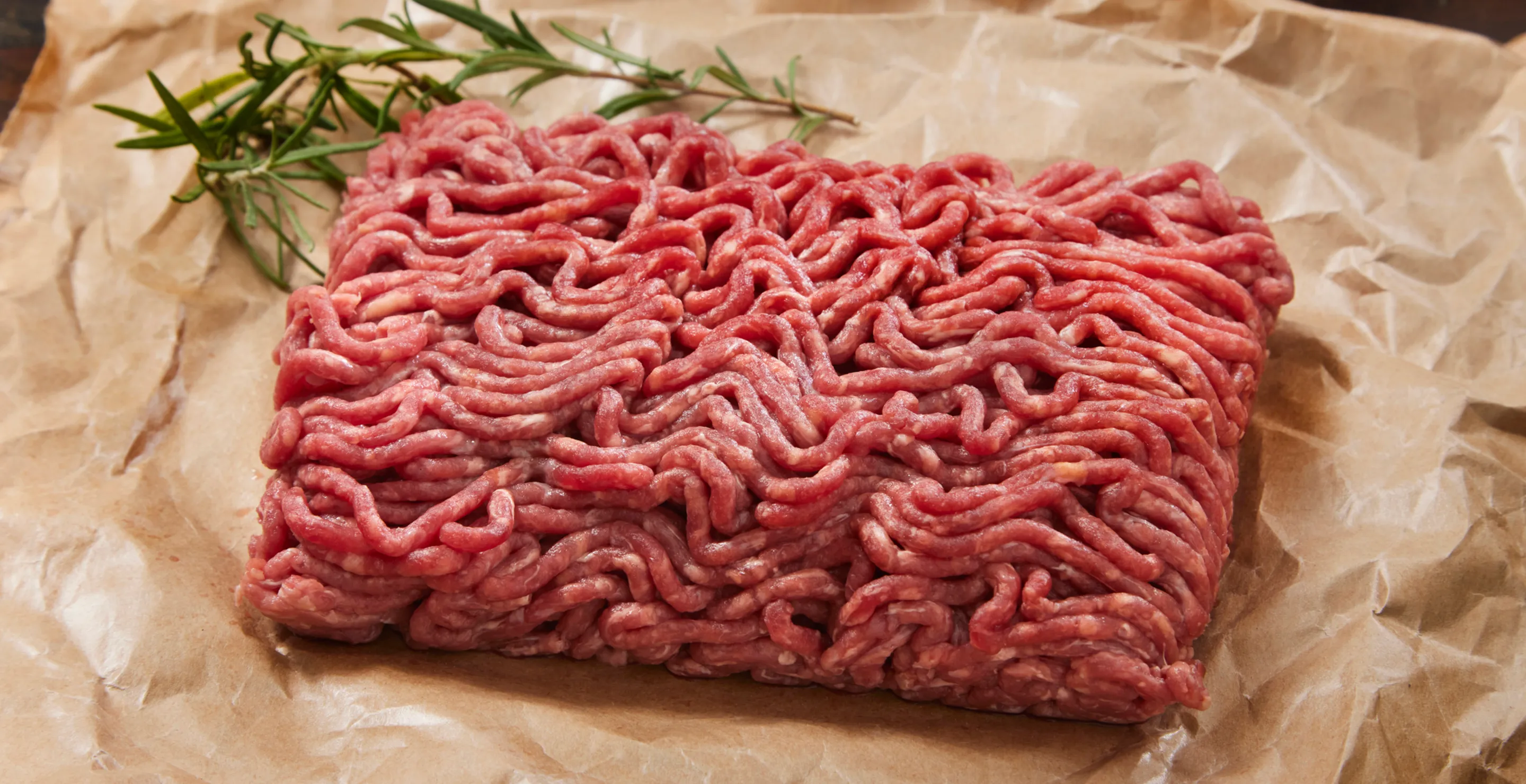 Over 160K Pounds Of Ground Beef Recalled Over E. Coli Concerns