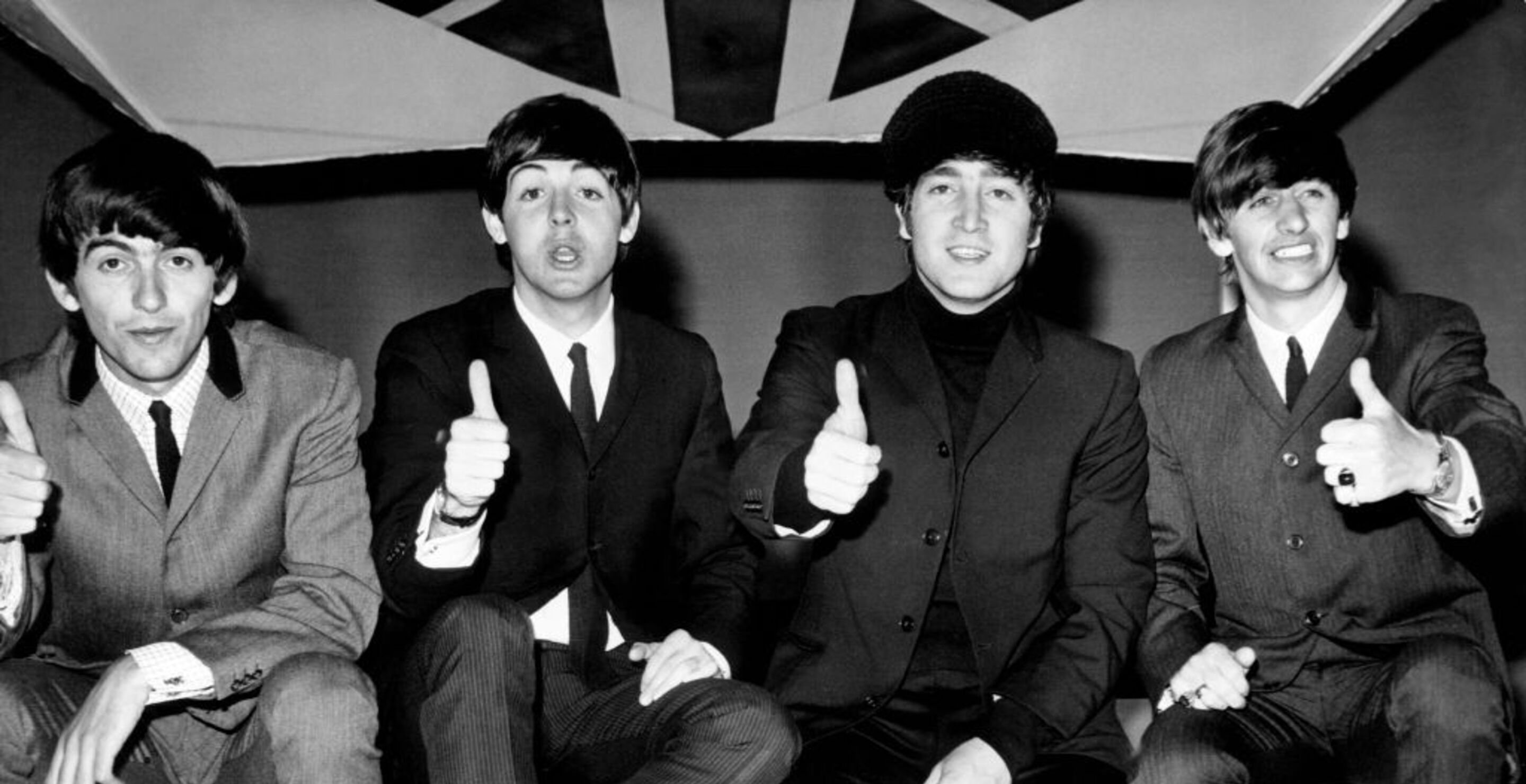 Paul McCartney Put His Foot Down When John Lennon Suggested Beatles Undergo Invasive Medical Procedure