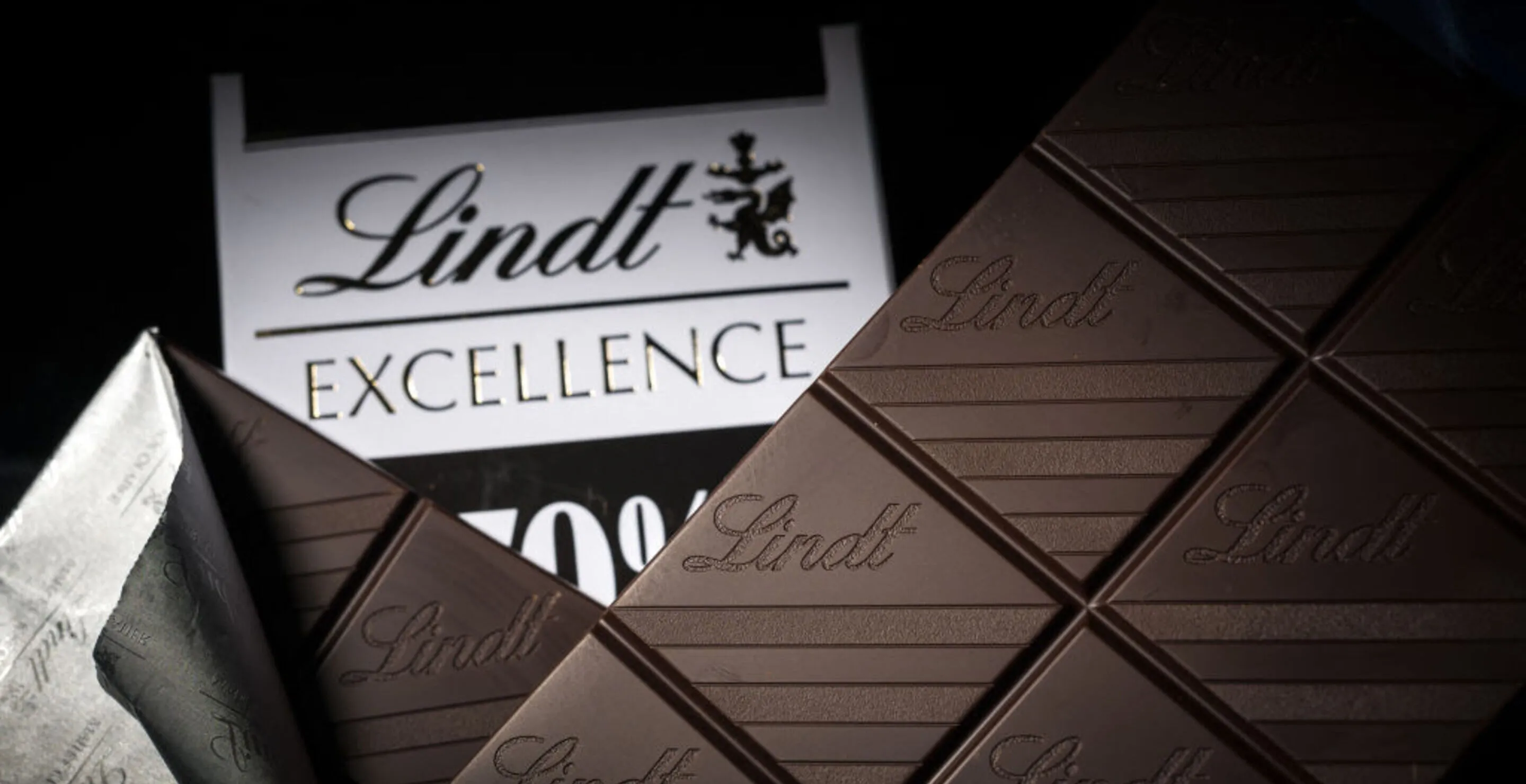 Popular Chocolate Brand Has High Levels Of Dangerous Chemicals, Study Shows