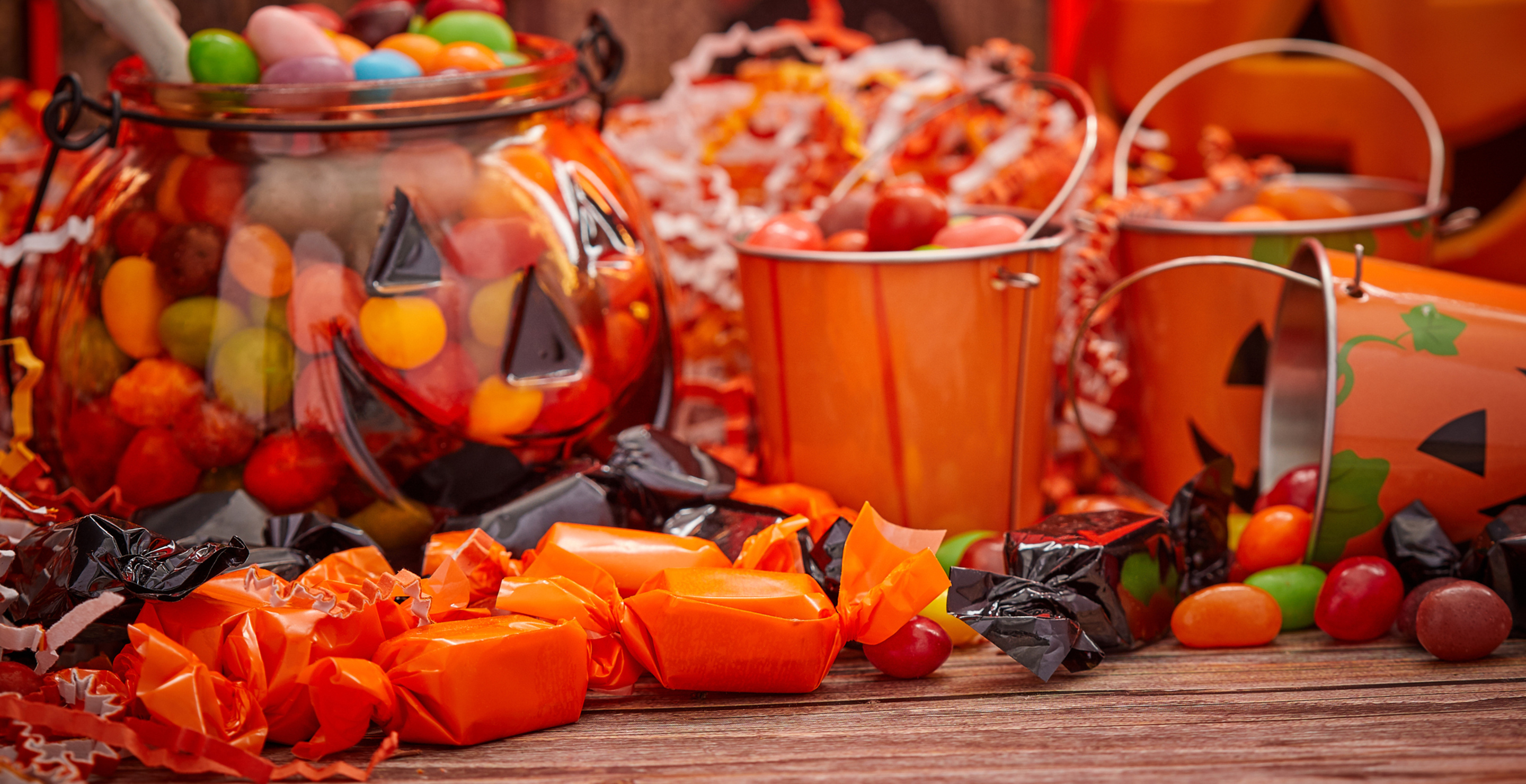 Save Some Cash Next Halloween And Hand Out This Savory Treat Instead