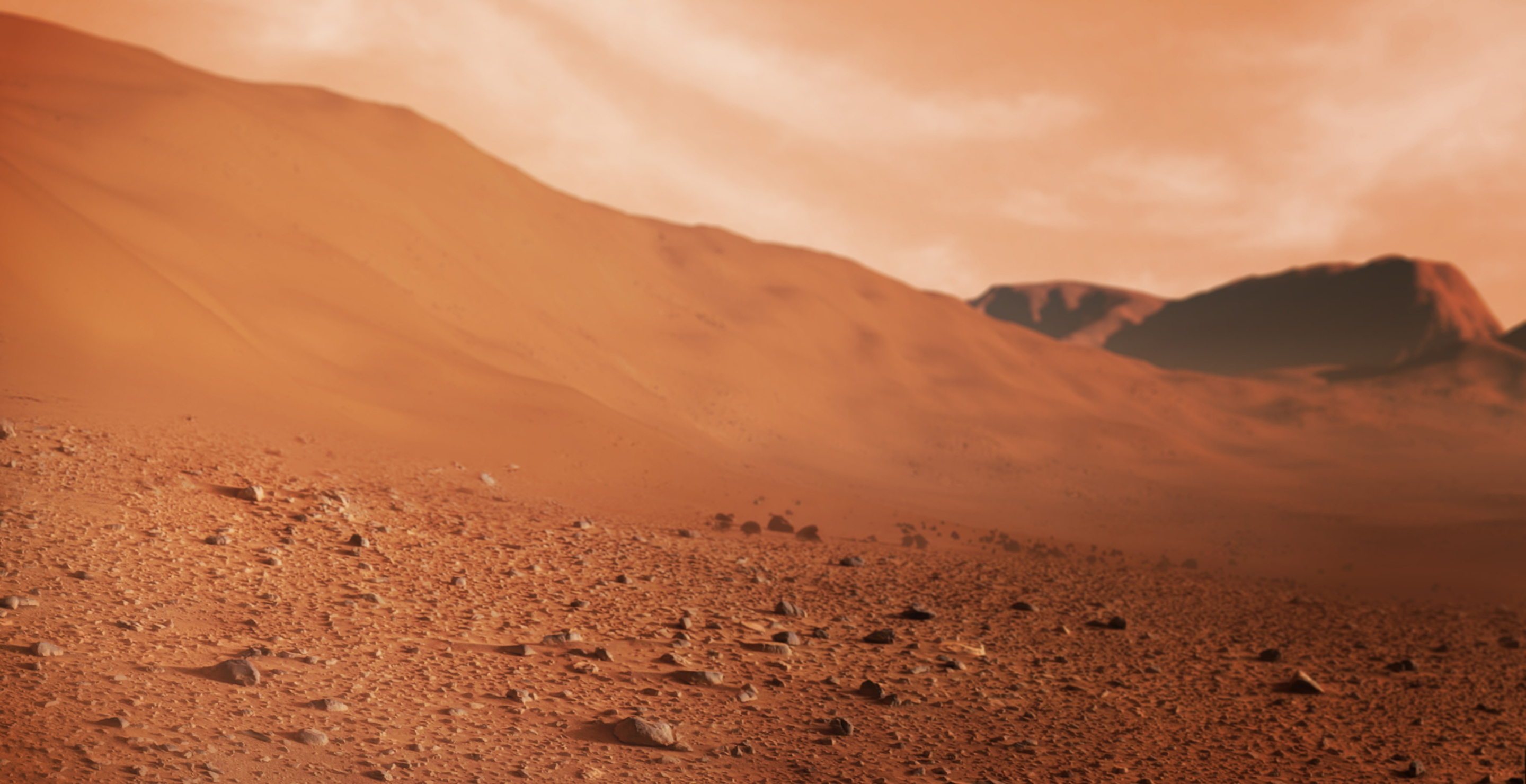 Scientist Claims NASA May Have Accidentally Killed Life On Mars In Surprising Theory