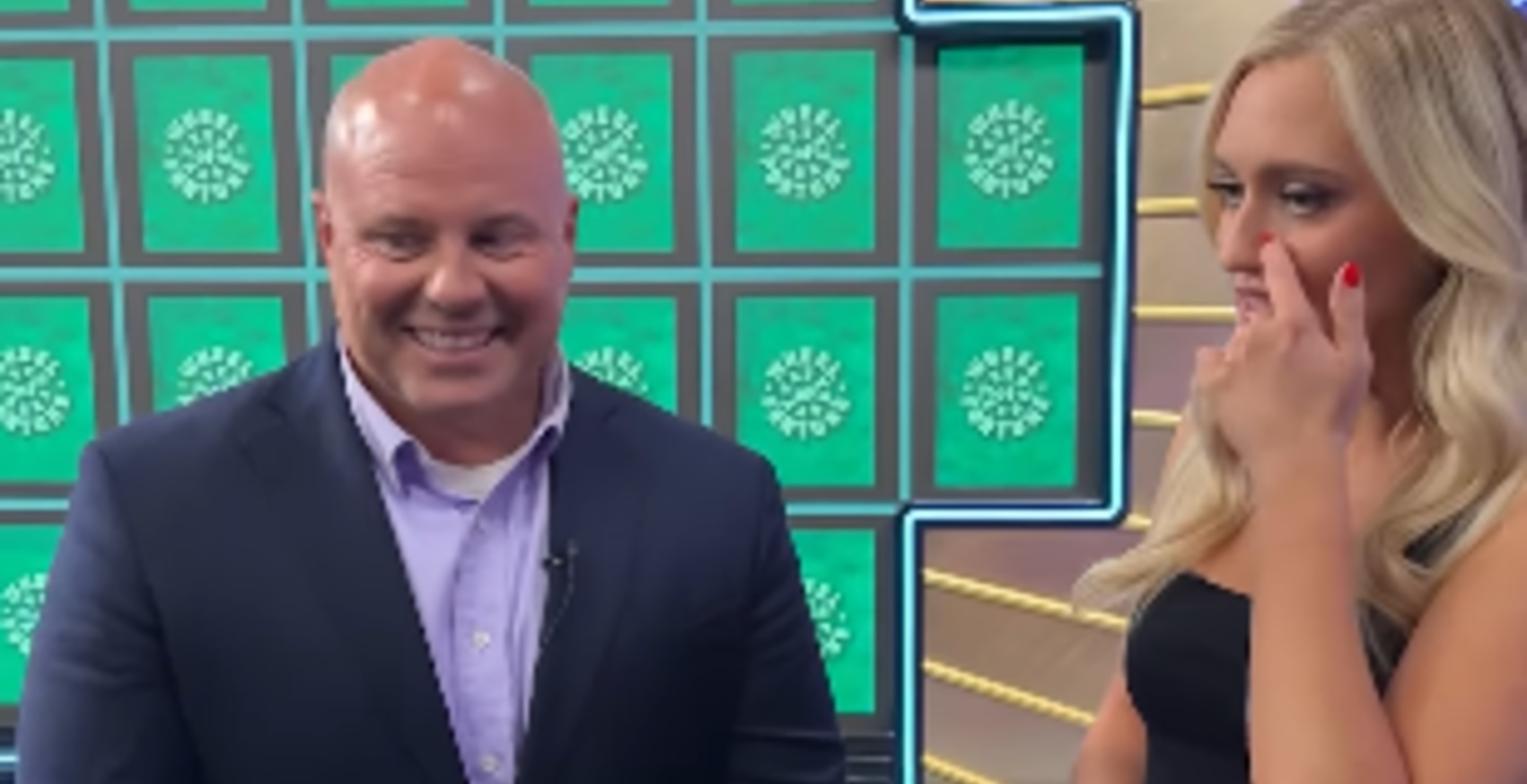 man gives hilarious wheel of fortune answer