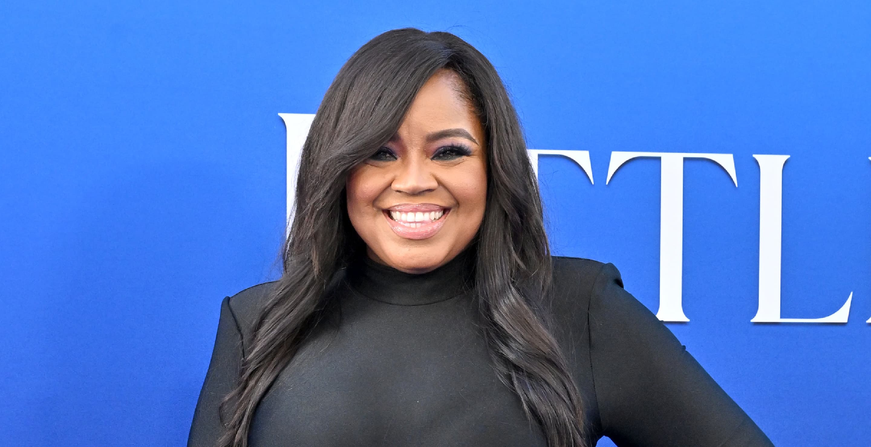 90s R'n'B Singer Shanice Reveals Breast Cancer Diagnosis: Fear Almost ...