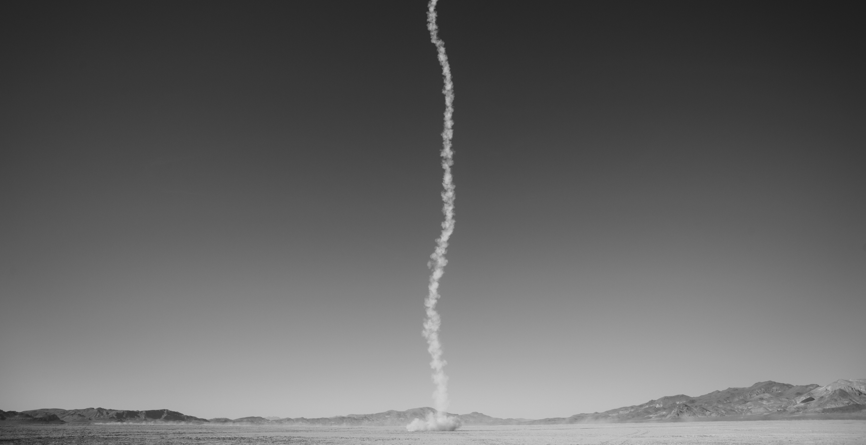 Student Builds Rocket, Blasts It 470,000 Feet Into Space